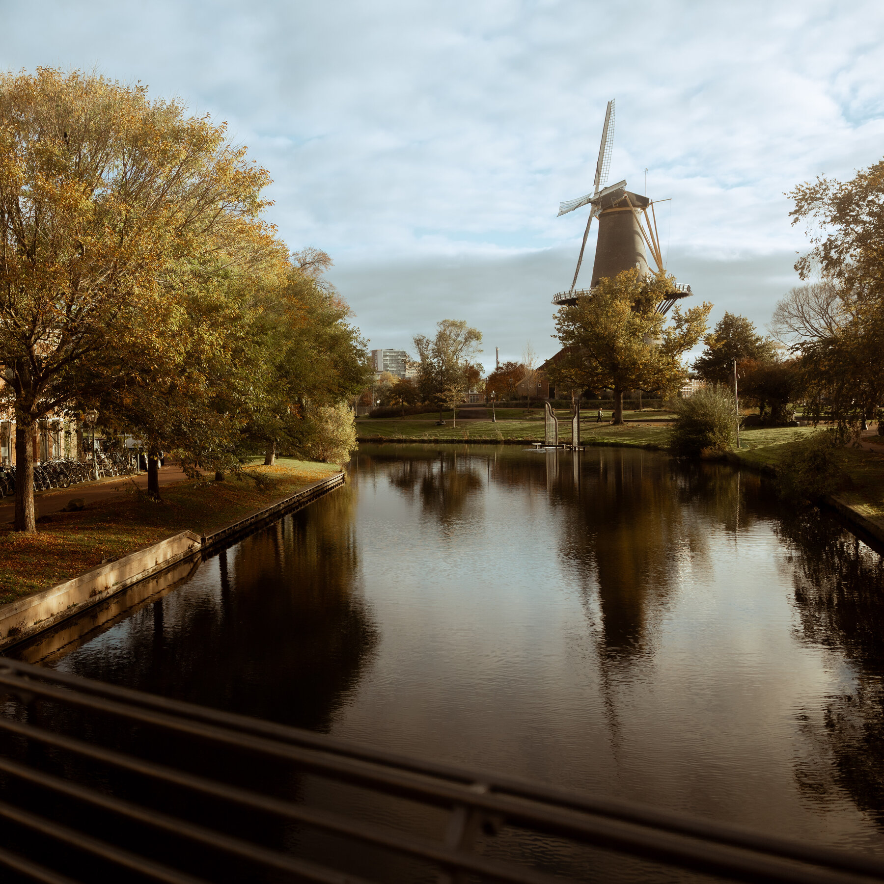 Visiting Leiden: Canals, Charm, and Culture Without the Crowds of Amsterdam