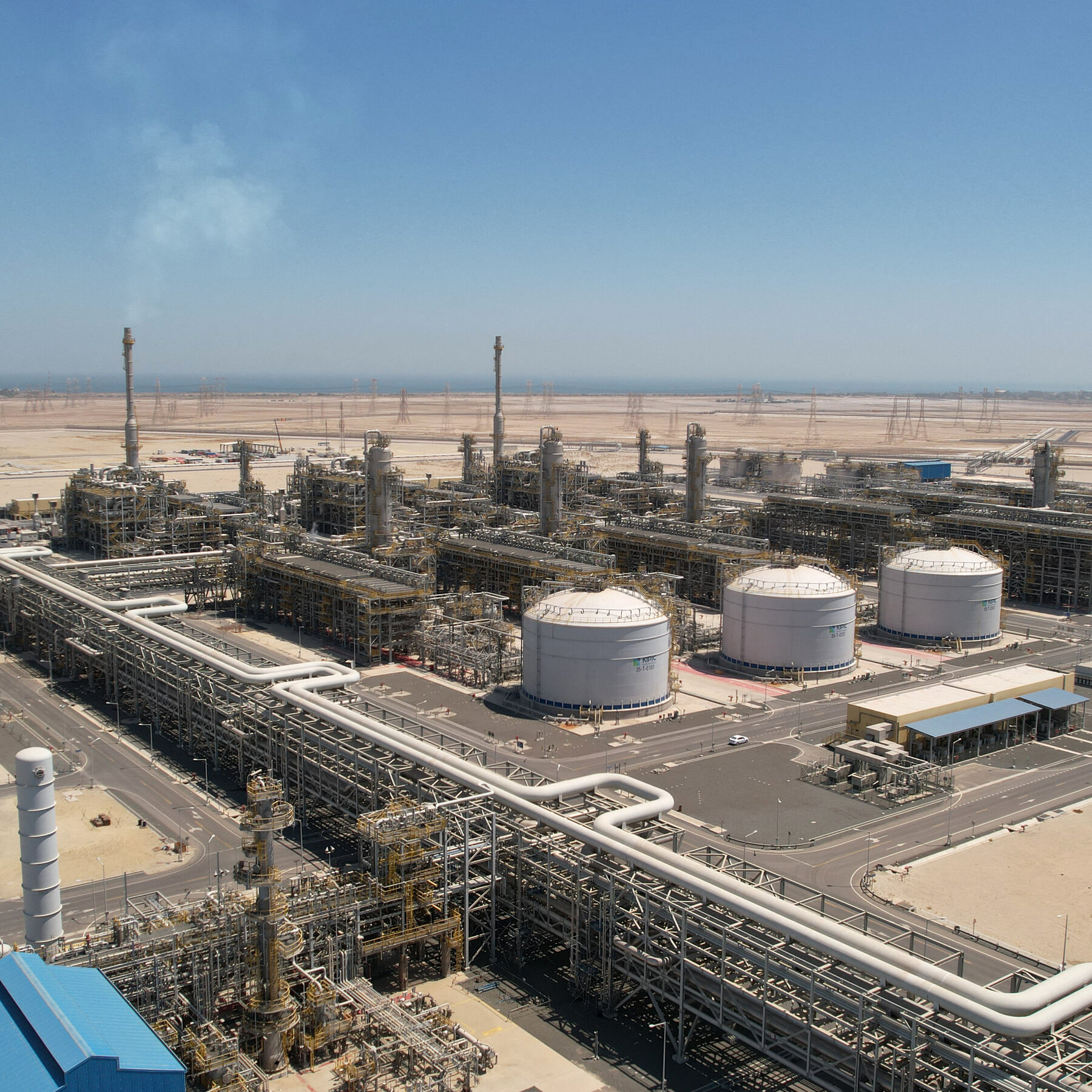 OPEC Plus Signals Cautious Approach to Oil Production