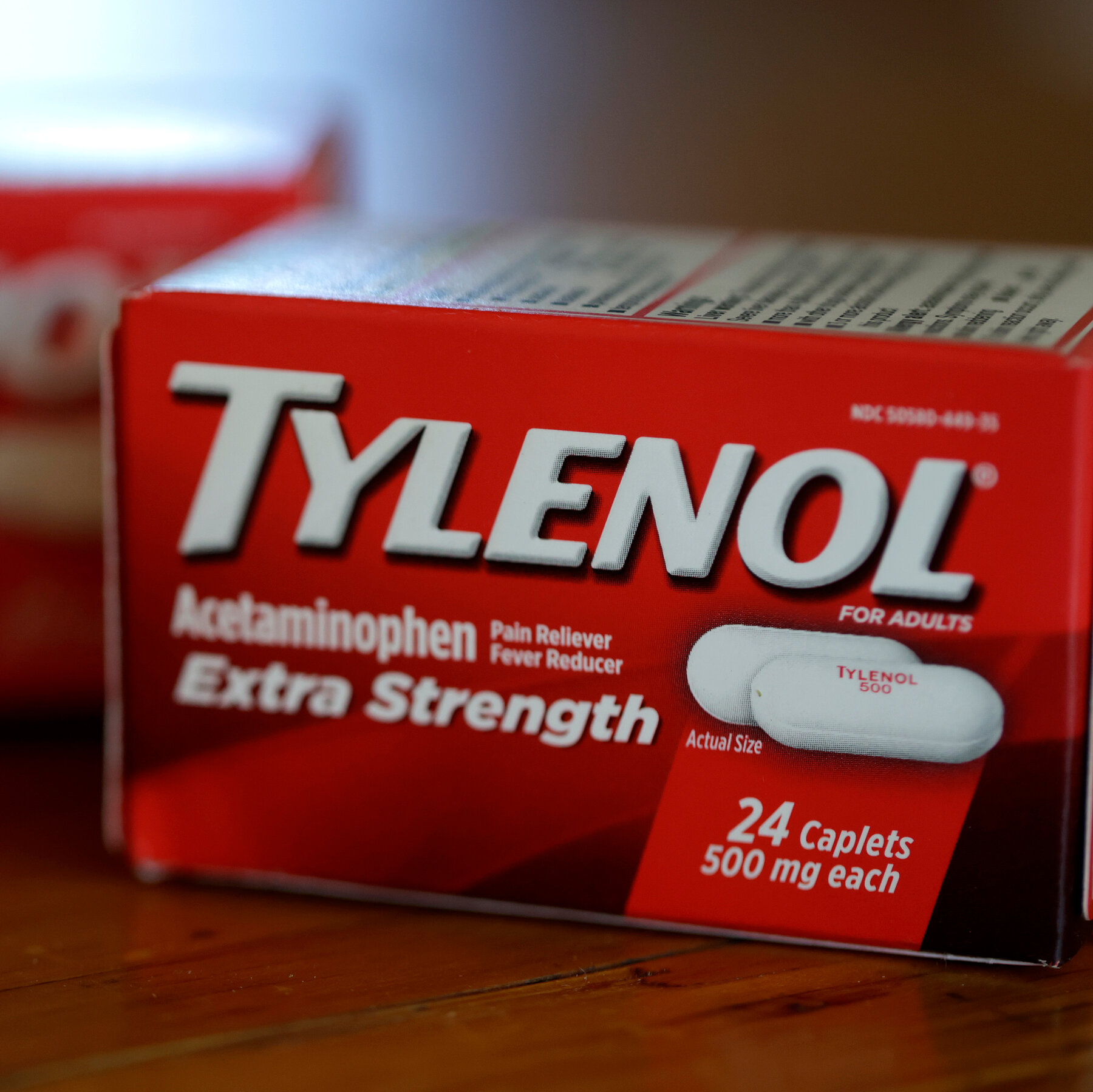 Kimberly-Clark Bets Big on Tylenol with $40 Billion Acquisition