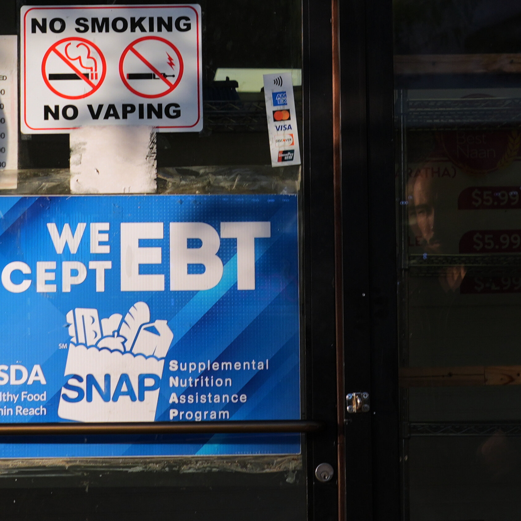 White House to Proceed with SNAP Payments After Trump’s Threat to Defy Court