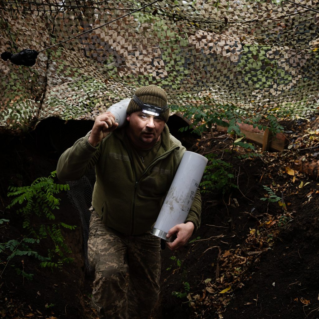 Ukraine Overhauls Military Service to Bolster Recruitment and Soldier Welfare