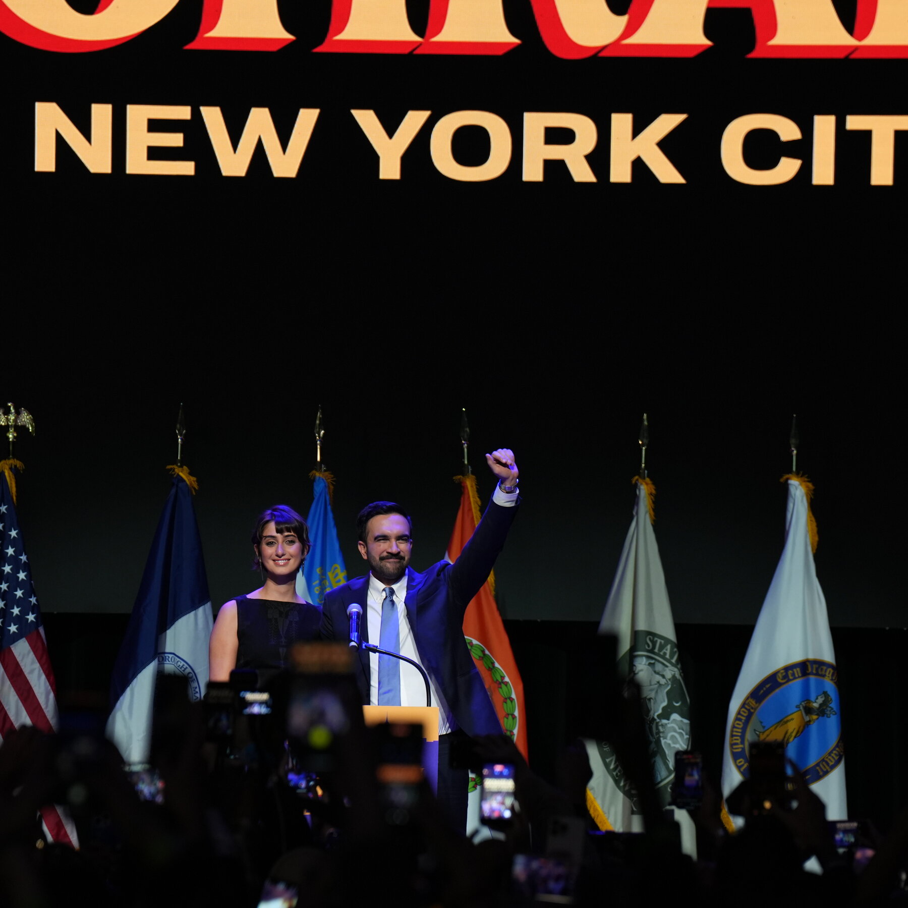 Mamdani’s NYC Mayoral Win Sparks Heated Debate in Israel