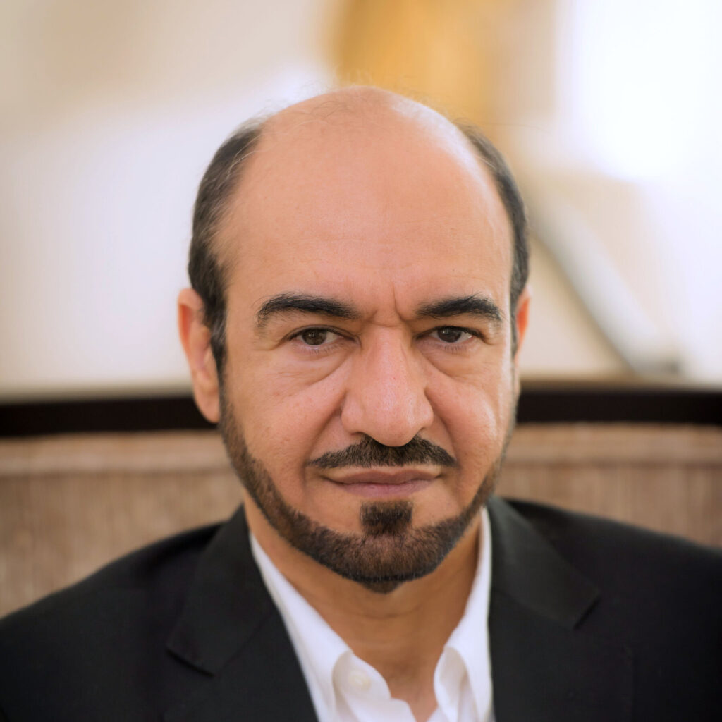 Saudi Ex‑Intelligence Official Seeks U.S. Assistance, Allegedly Discloses Sensitive American Information