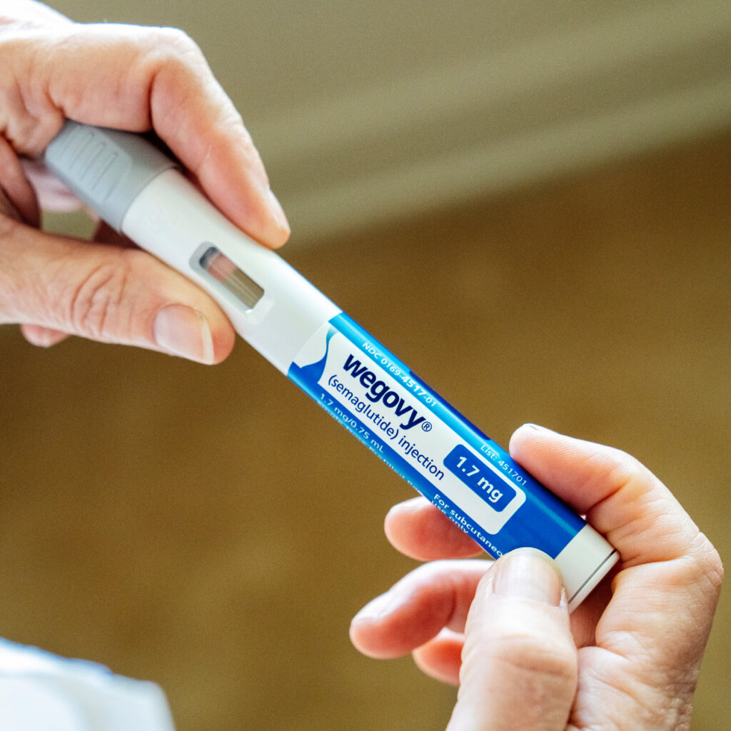 Trump Announces Deal to Drop Obesity Drug Prices to as Little as $149 a Month