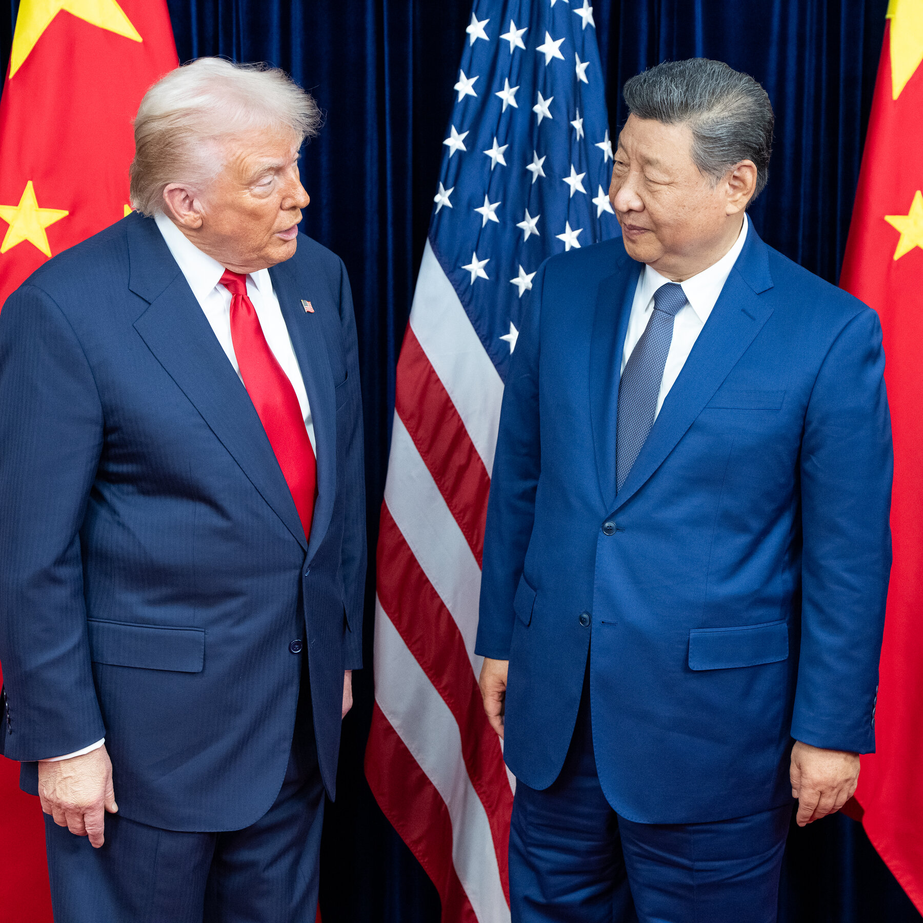 China Lifts Some Export Controls on Critical Minerals While Keeping Others in Place