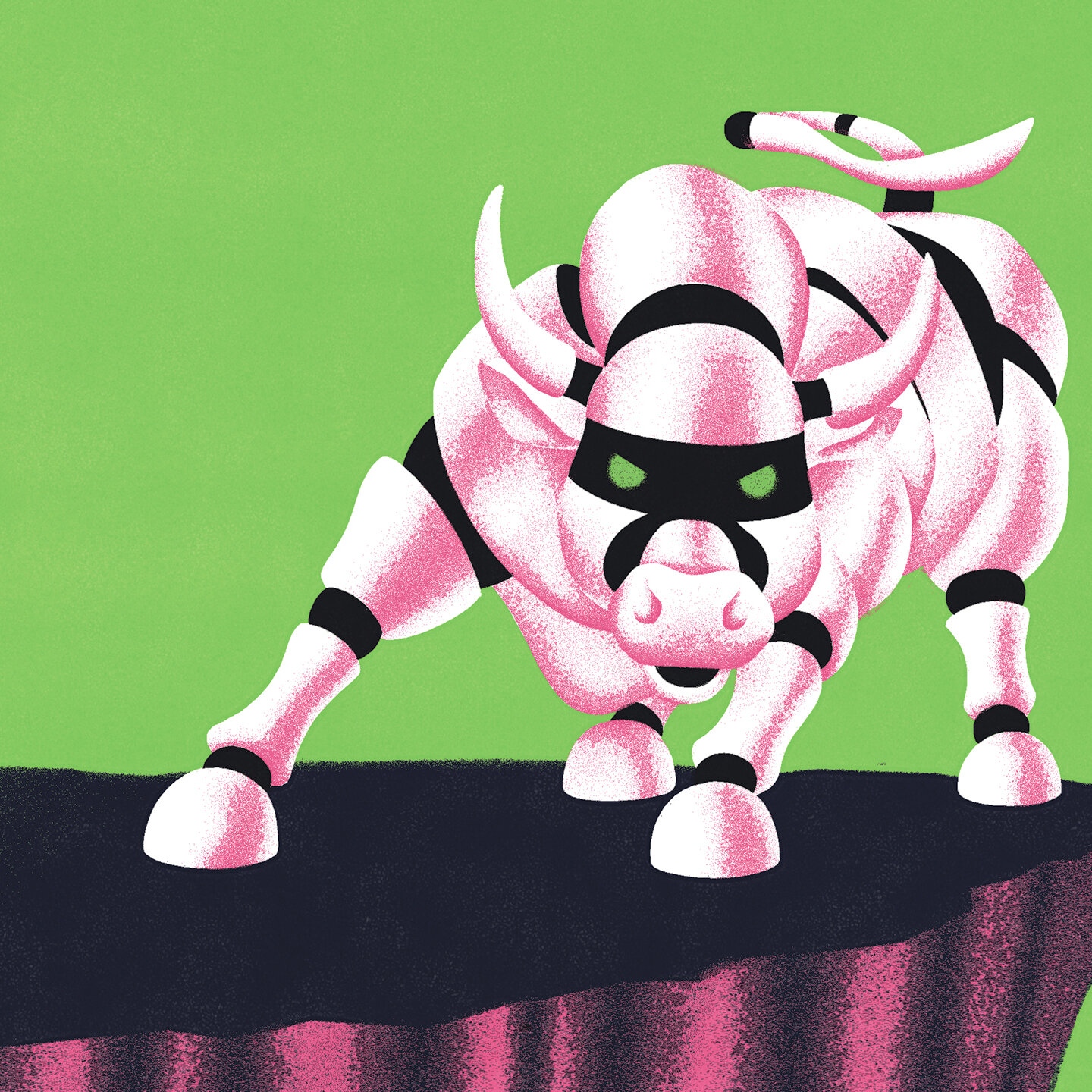 The Unstoppable Bull Market Won’t Last Forever—Are You Prepared?