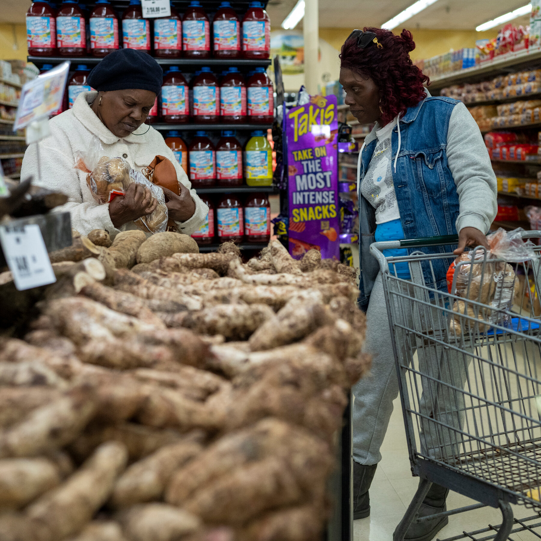 A Nerve‑Racking Week for SNAP Recipients and Elon Musk’s $1 Trillion Pay Deal