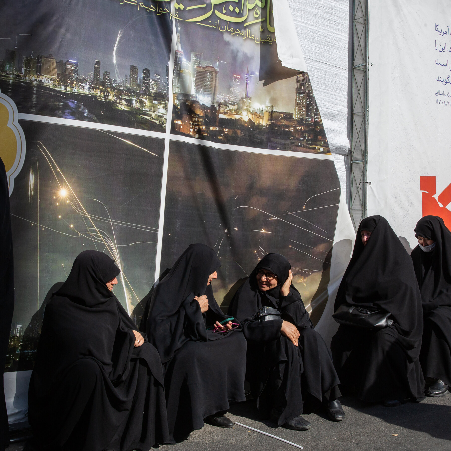 The Dangerous Stalemate Over Iran’s Nuclear Program