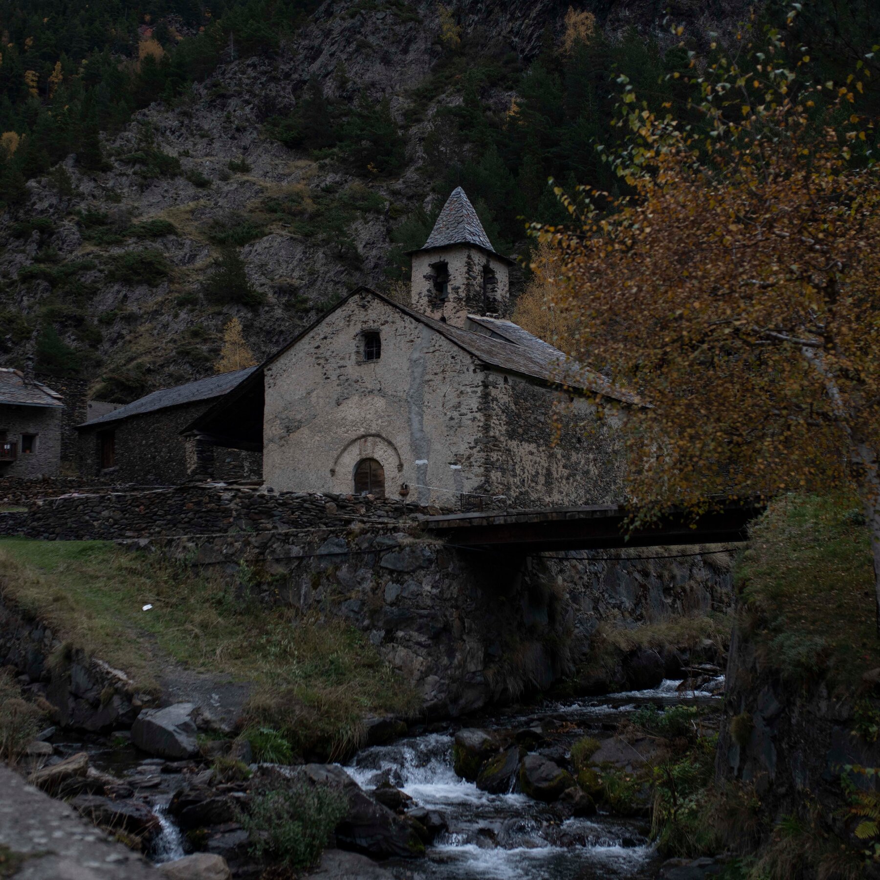 Spain’s True‑Crime Capital Is Fed Up