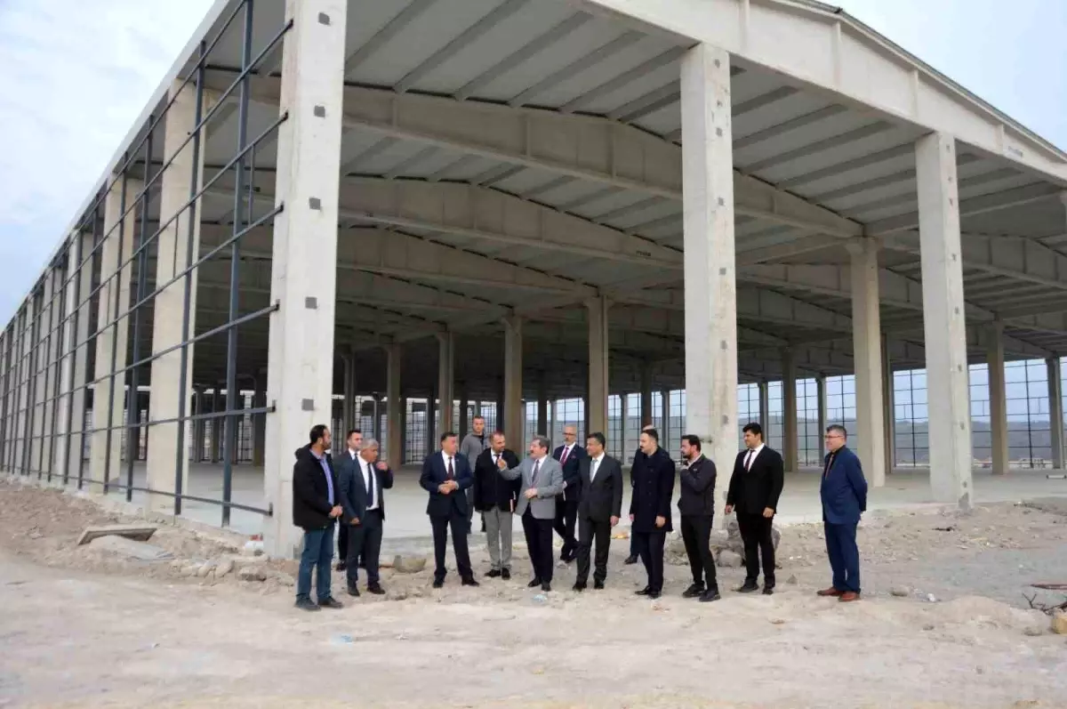 Samsun’da Hijyen Ürünleri İhracatında Yeni Kapasite