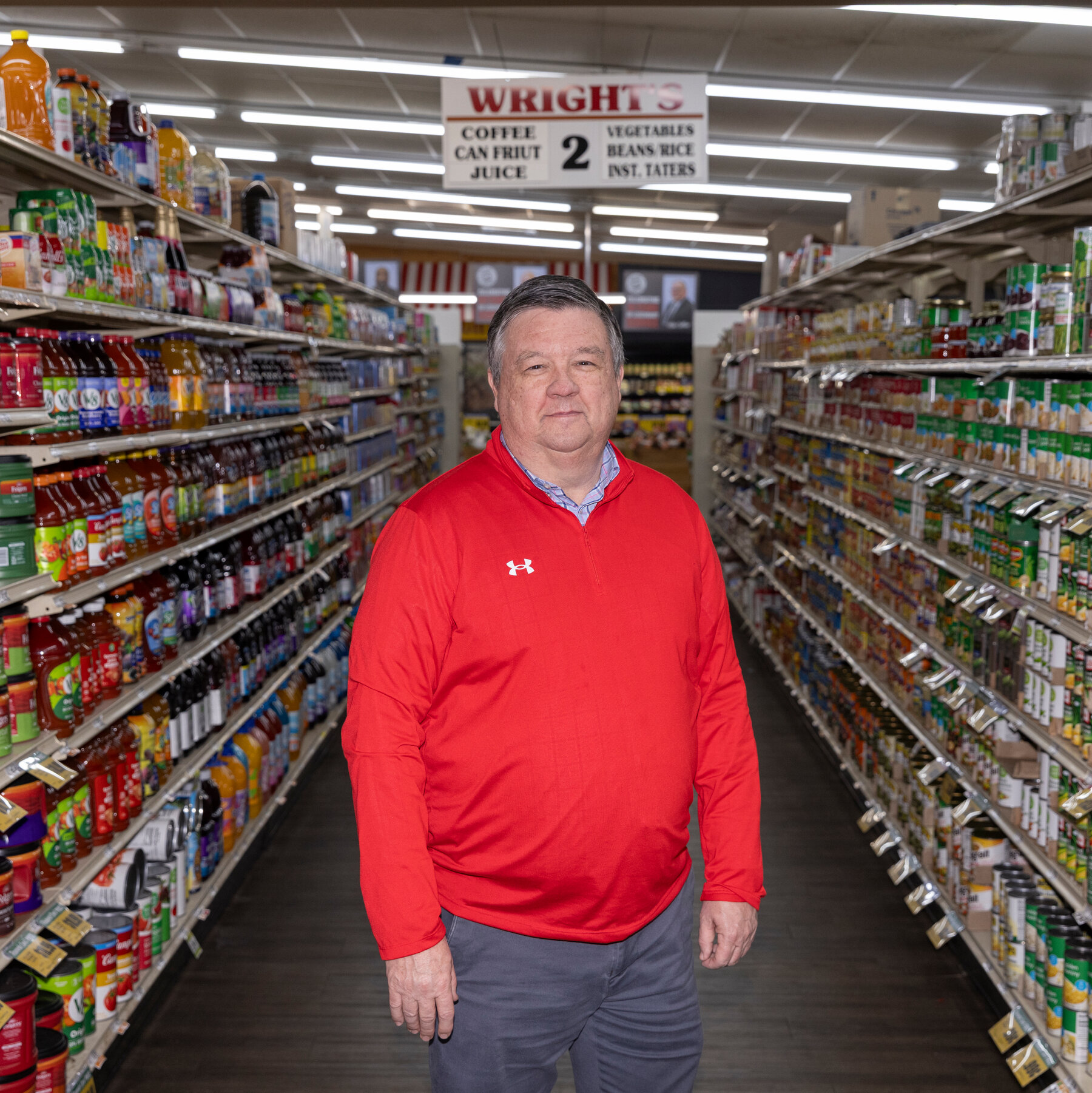 <h2>Low‑Income Shoppers Tighten Their Belts, Leaving Retailers and Restaurants on Edge</h2>