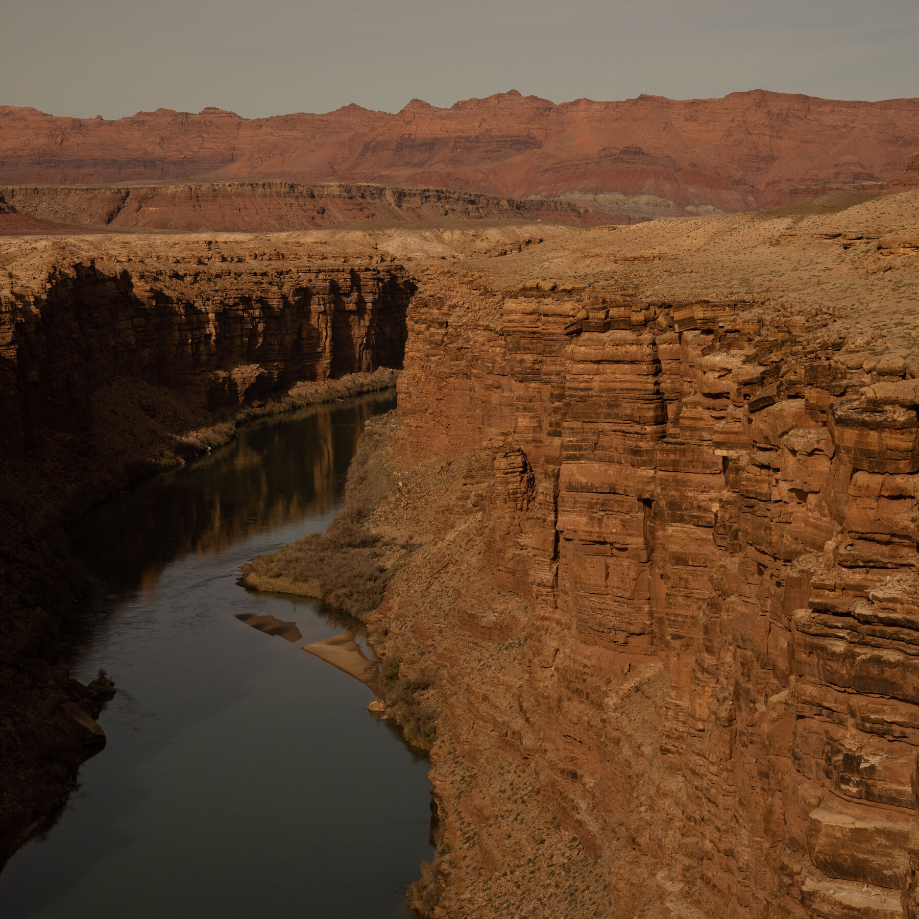 Western States Miss Deadline on Colorado River Water Cuts