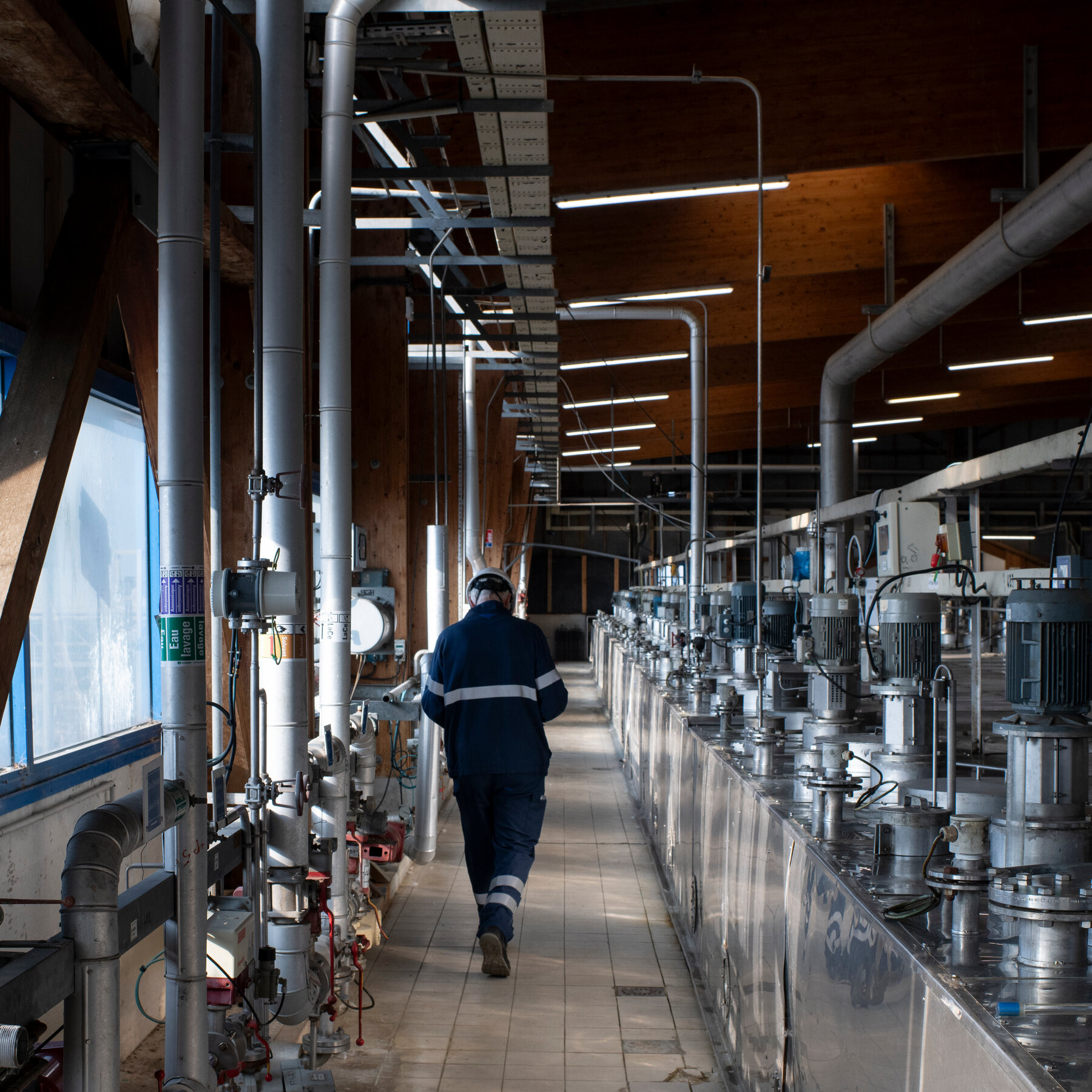 Solvay of Belgium Signs Rare‑Earth Agreements with the United States