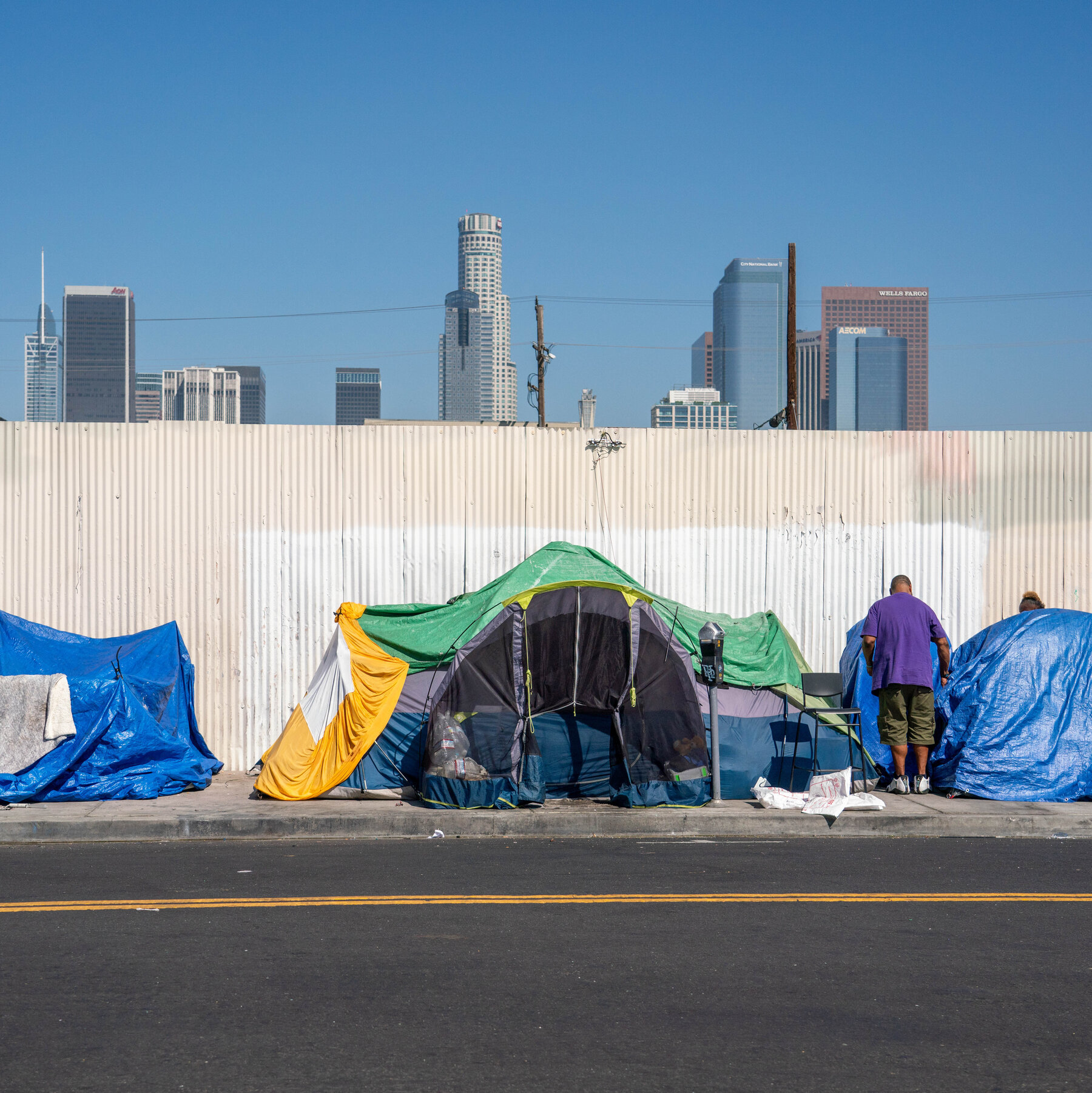 Trump Administration Proposes Sweeping Cuts to Housing Grants