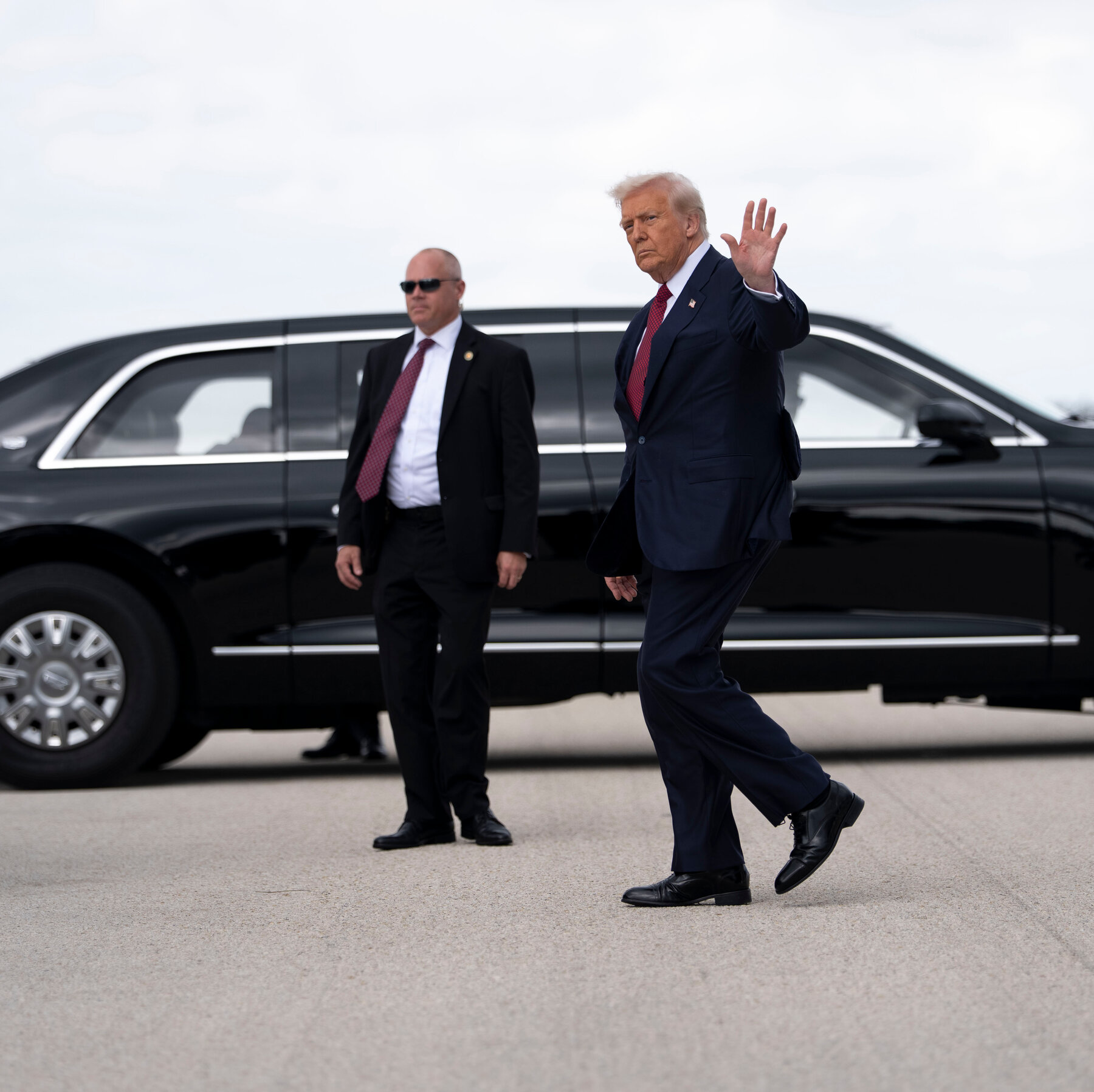 Trump’s Refusal to Fund Food Stamps Threatens the Nation’s Safety Net