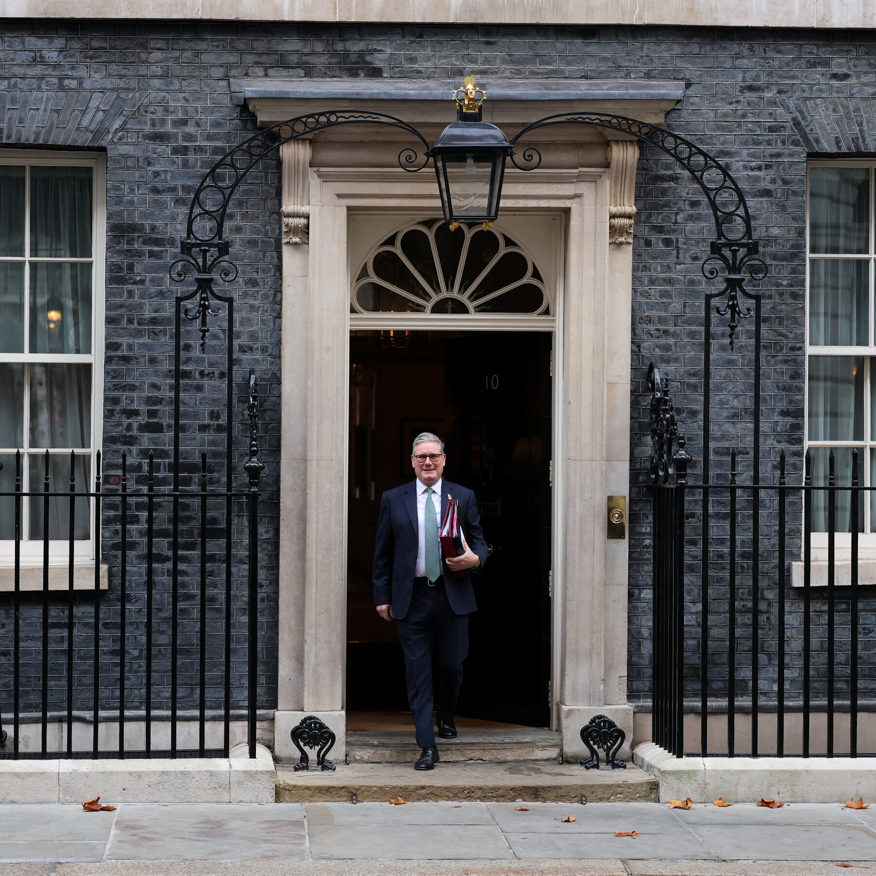 Labour Party’s Internal Fight Goes Public as Starmer’s Trouble Grows