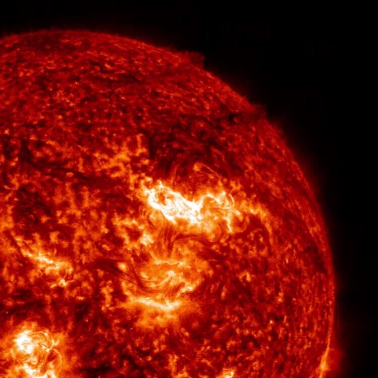 Northern Lights Awe Spectators, Yet Pose Threats to Satellites