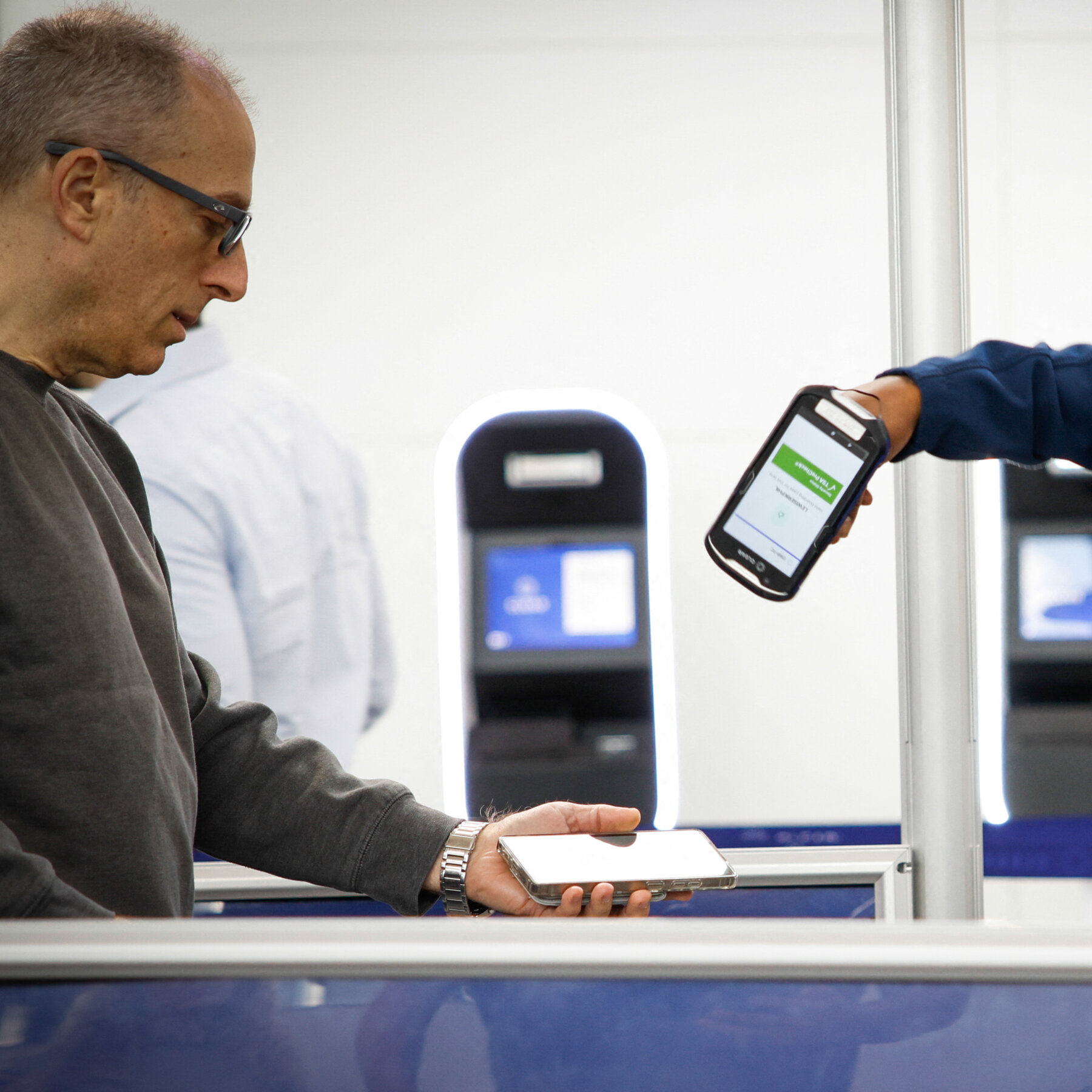 What Is a Digital Passport and How Does It Work?