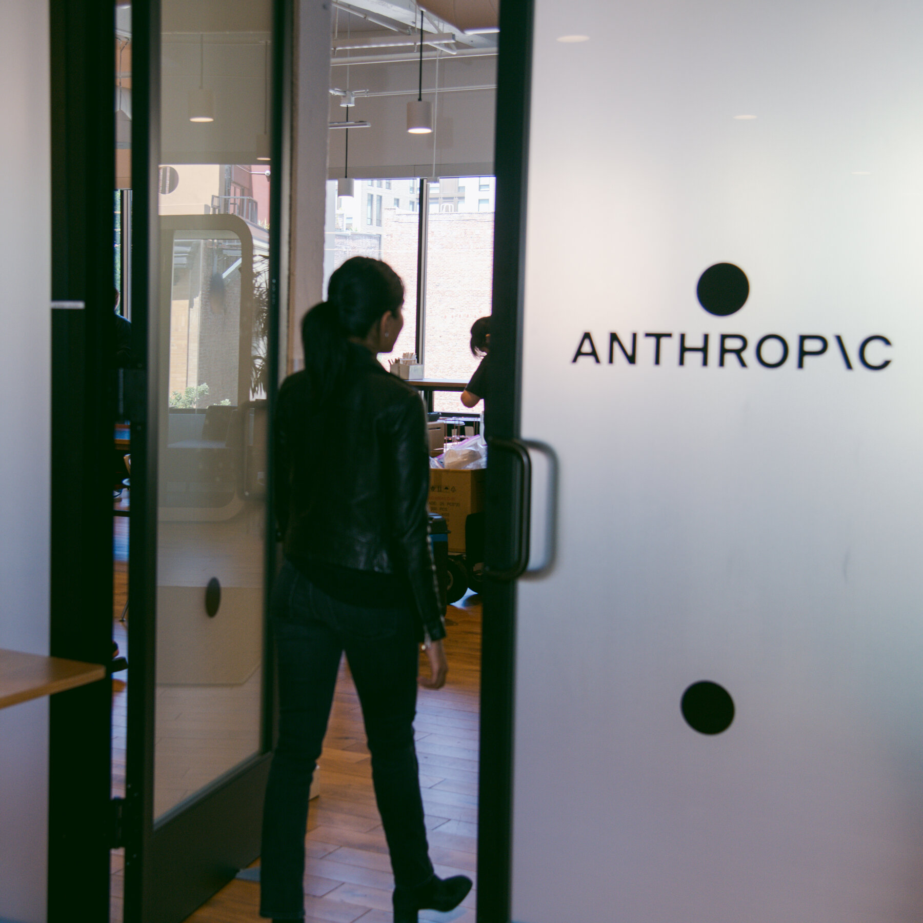 Anthropic Says Chinese Hackers Leveraged Its AI in a Recent Online Assault