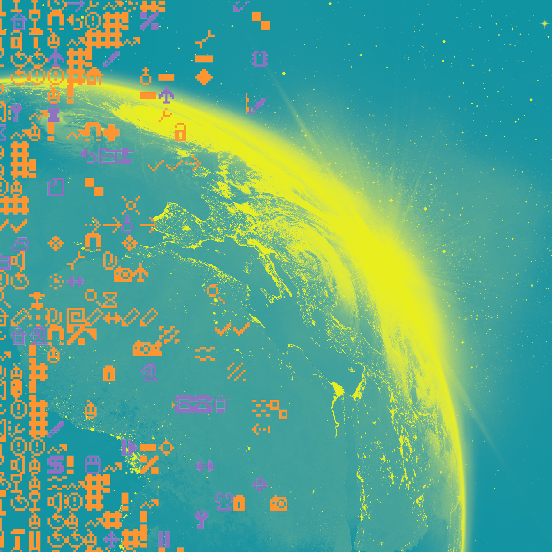 Data Centers in Space
