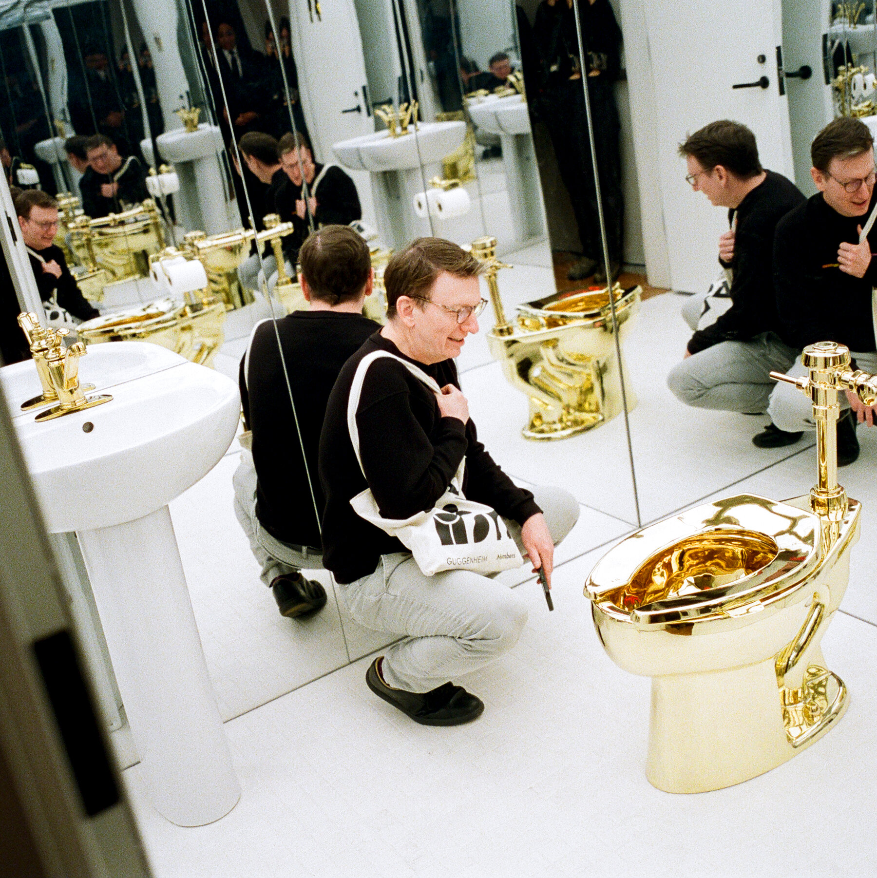 Six Artworks That May Forecast the Upcoming Auction Market