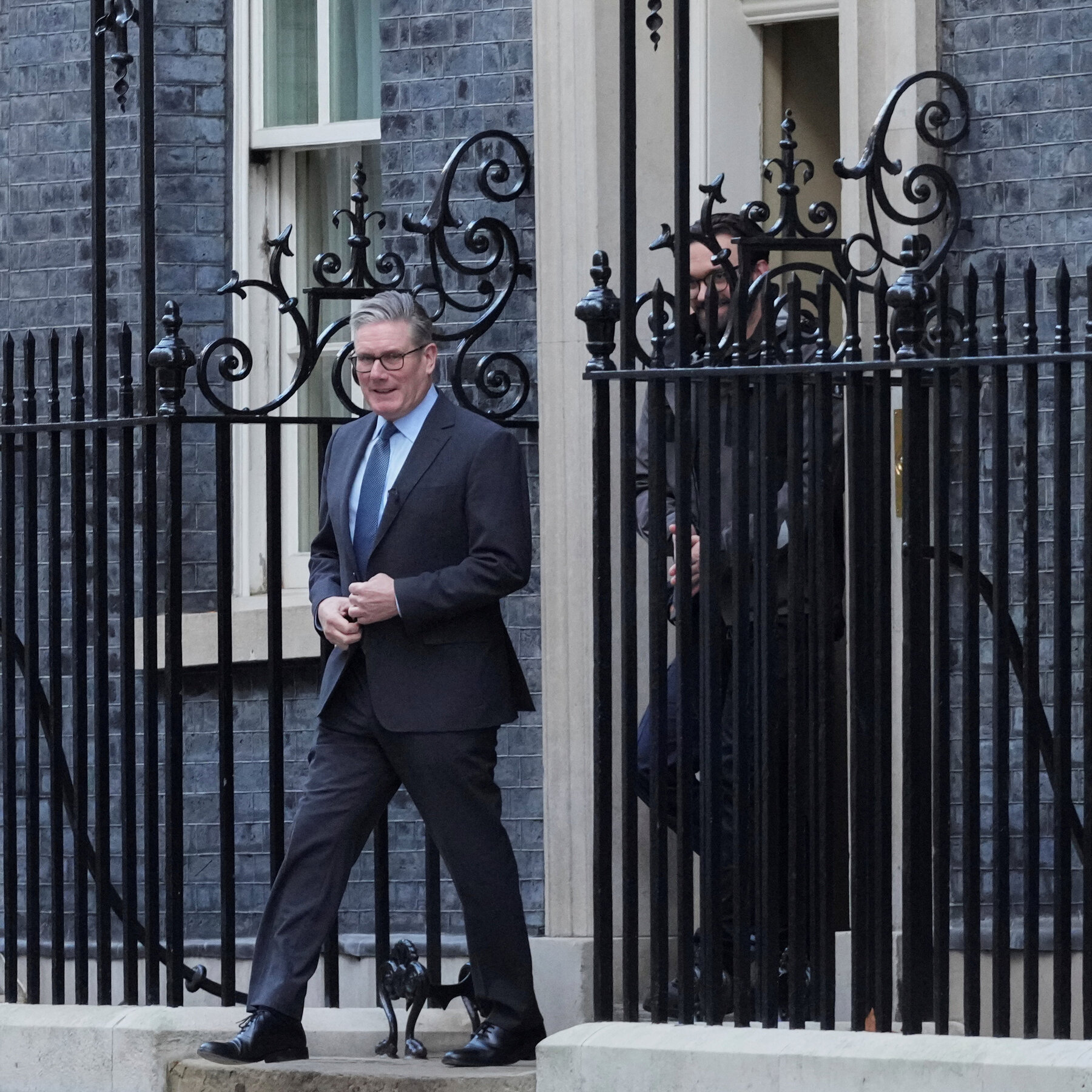 Why Britain Is Embracing “Negative Nation Branding”