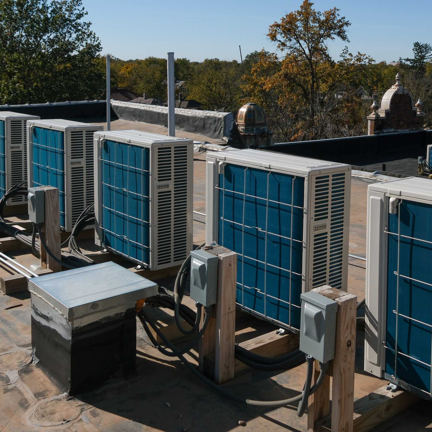 Nebraska Initiative Offers Affordable Renovations for Rental Buildings