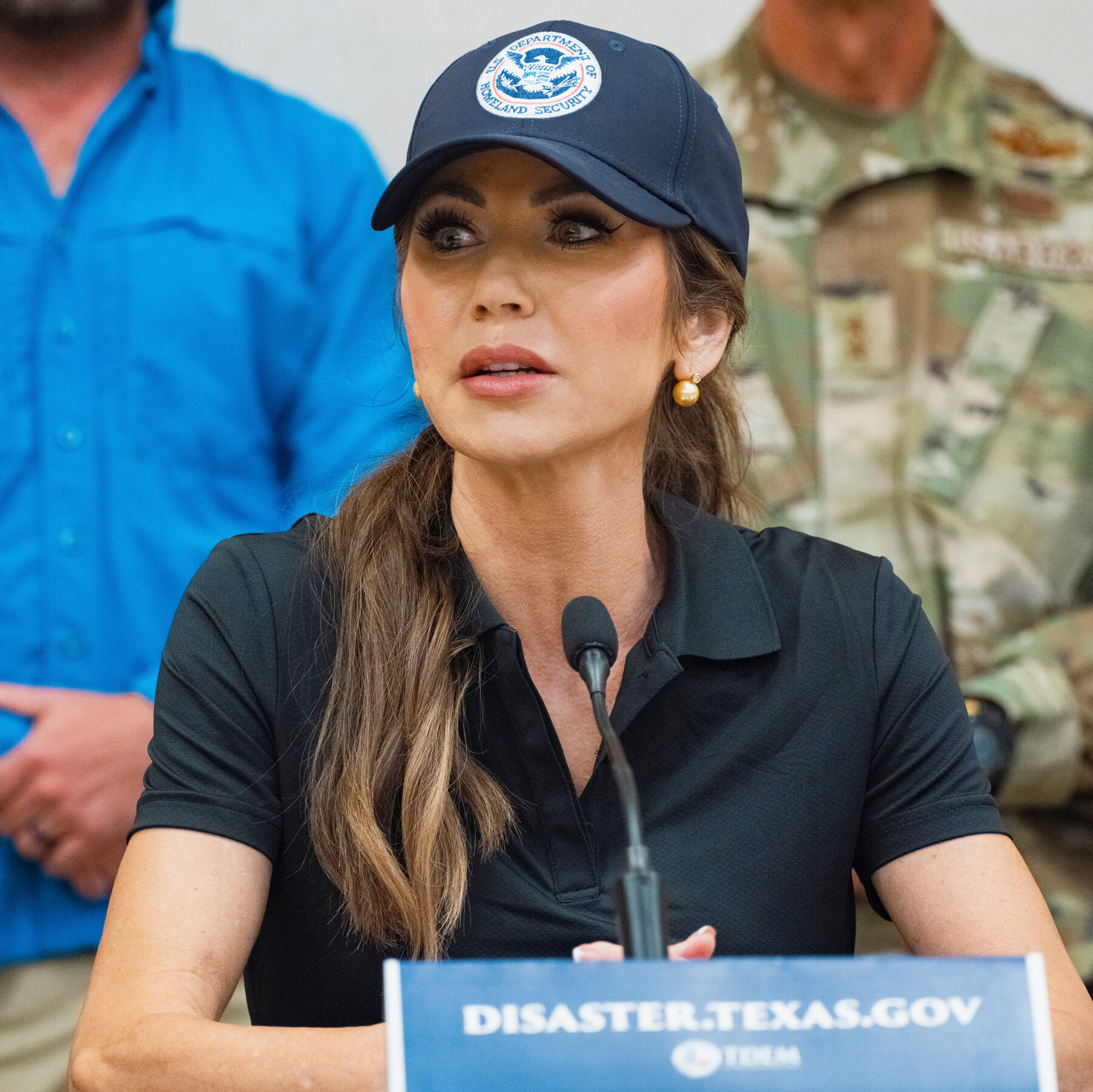 Trump’s Push to Eliminate FEMA Meets Resistance from His Own Team