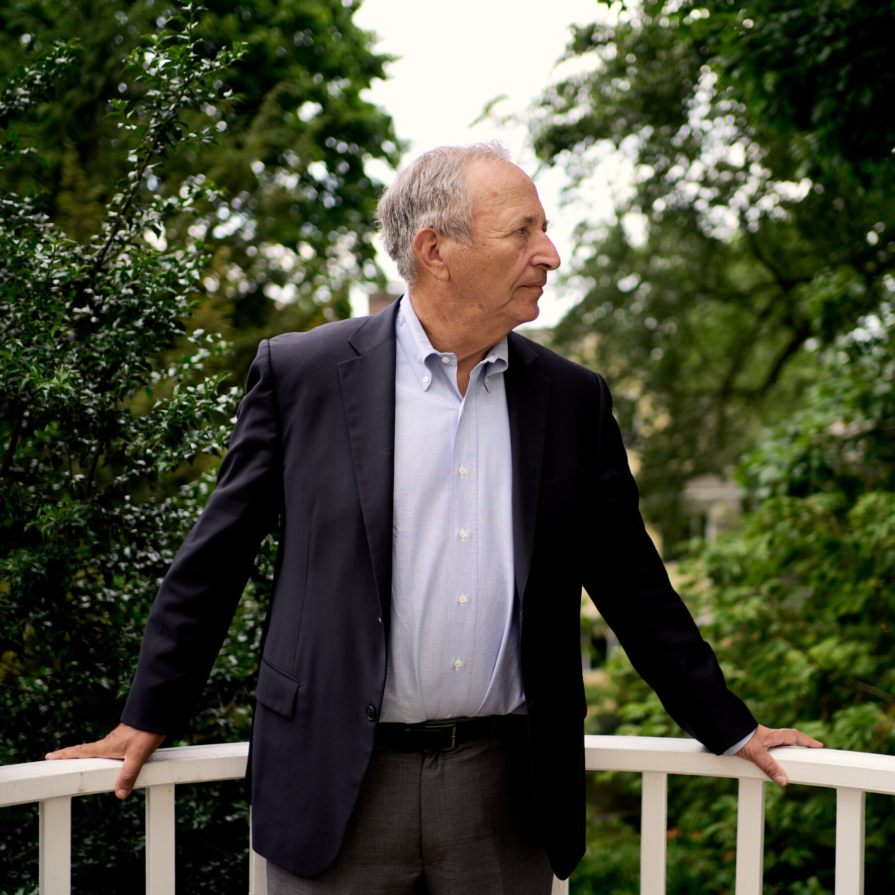 The Growing Cost of Keeping Close Ties with Jeffrey Epstein