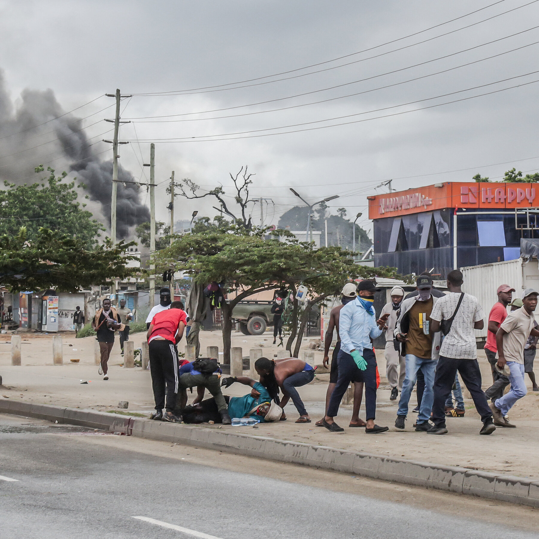 Tanzania: What You Need to Know About Post‑Election Violence
