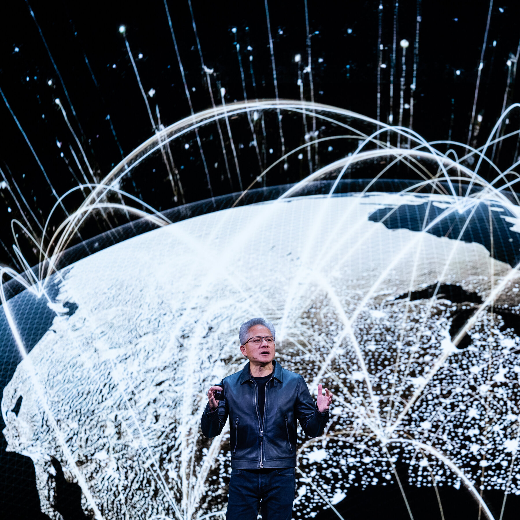 Nvidia’s Profit Surges 65% to $31.9 Billion – Is It Enough to Satisfy Wall Street?