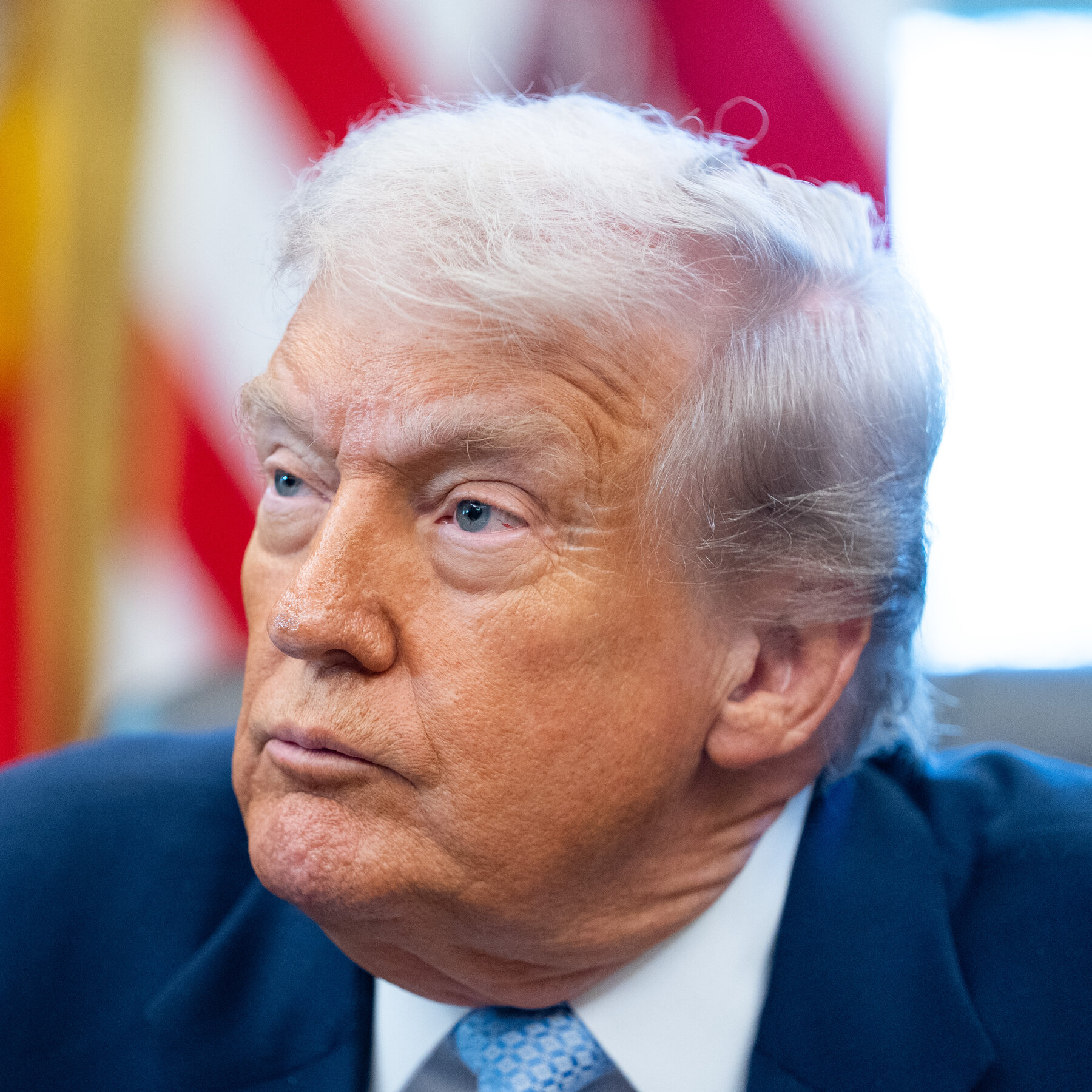 Trump’s Tariffs Send U.S. Trade Plummeting in August