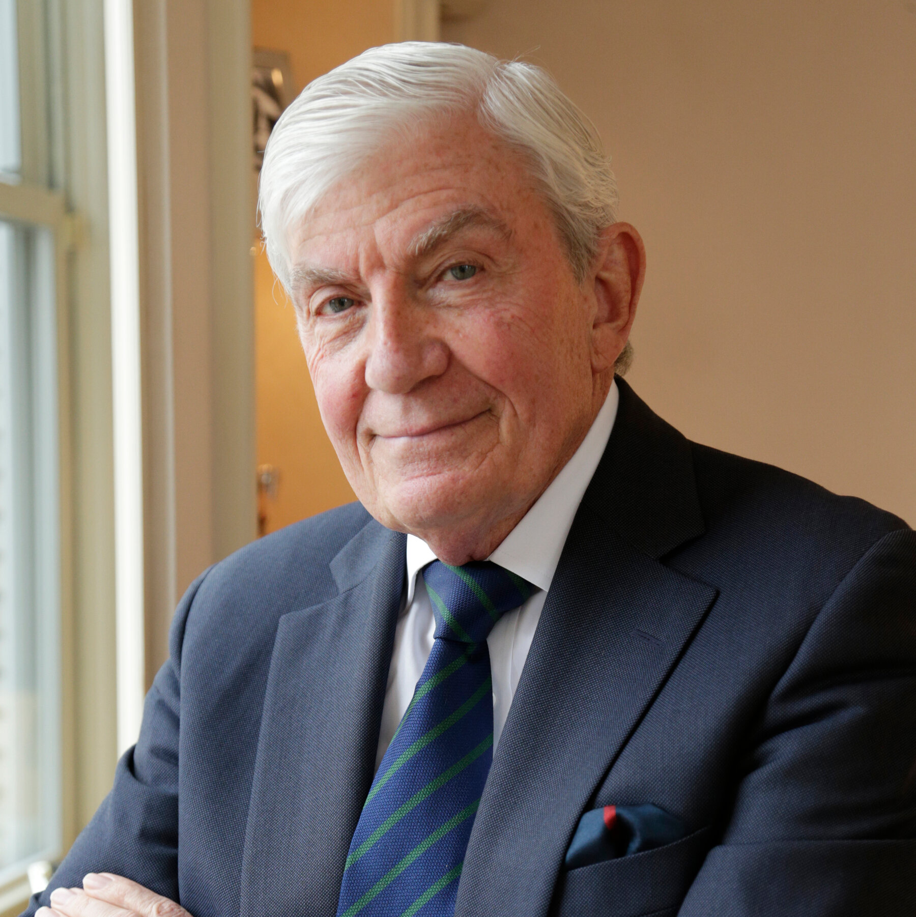 Ward Landrigan, Iconic Jeweler to Hollywood’s Elite, Passes Away at 84