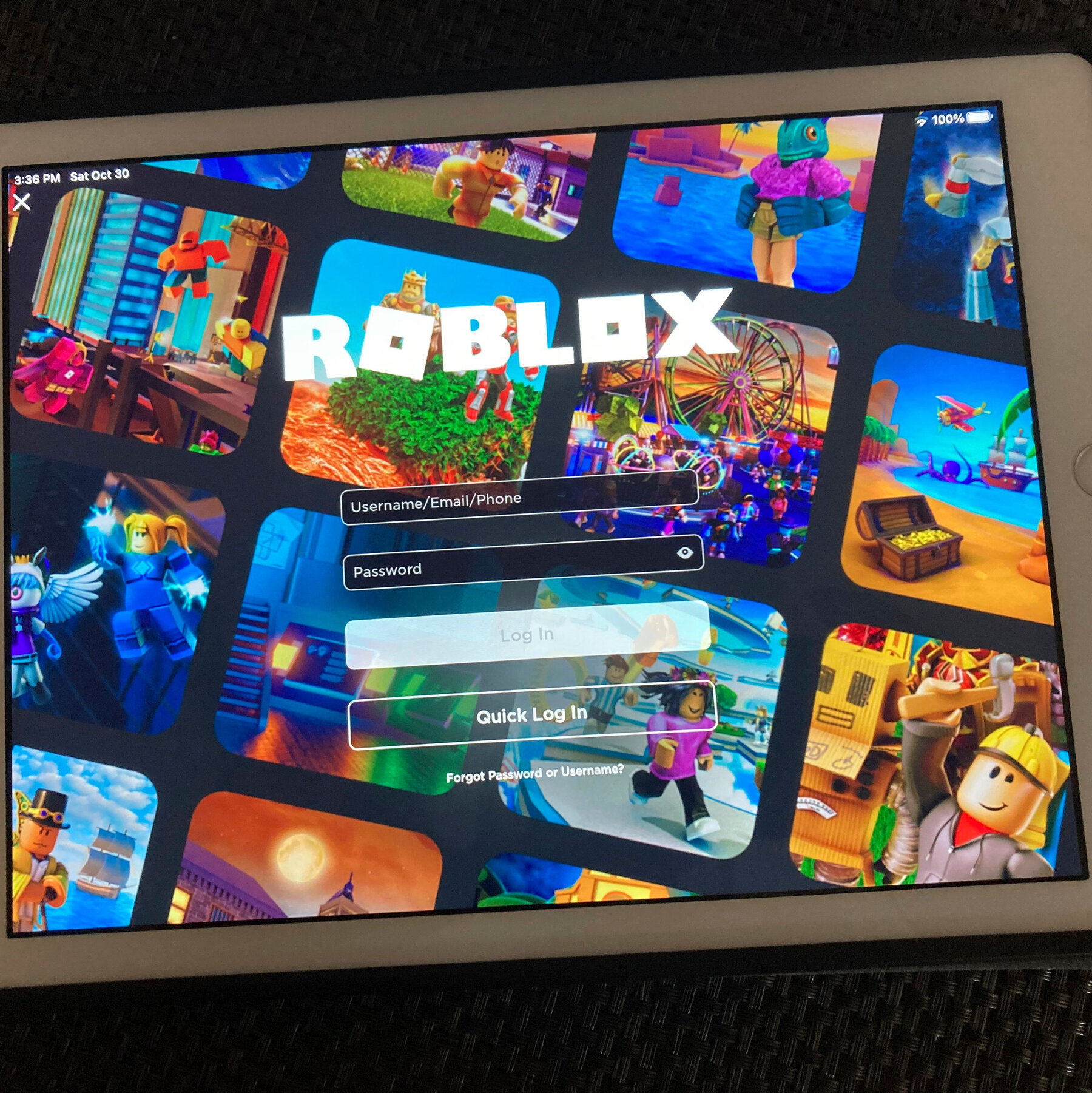 Roblox Introduces Face‑Scan Feature for Age Verification