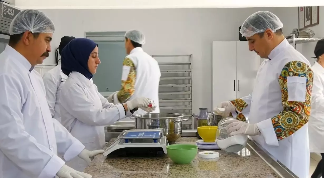 Türkiye’de Eğitimde Rekor: 2,3 Milyon Kişi Halk Eğitim Merkezlerinde Okuma Yazma Öğrendi