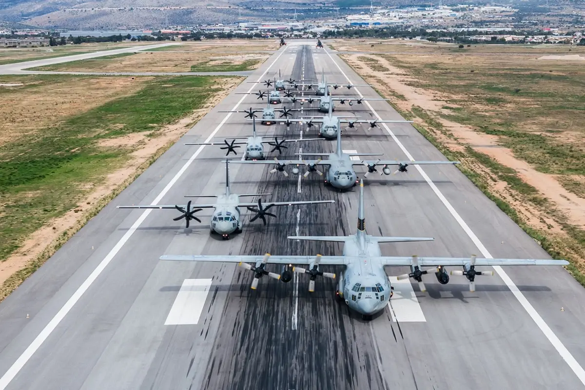 20 Şehidimizin Acısını Yaşarken Yunanistan’dan Skandal Paylaşım