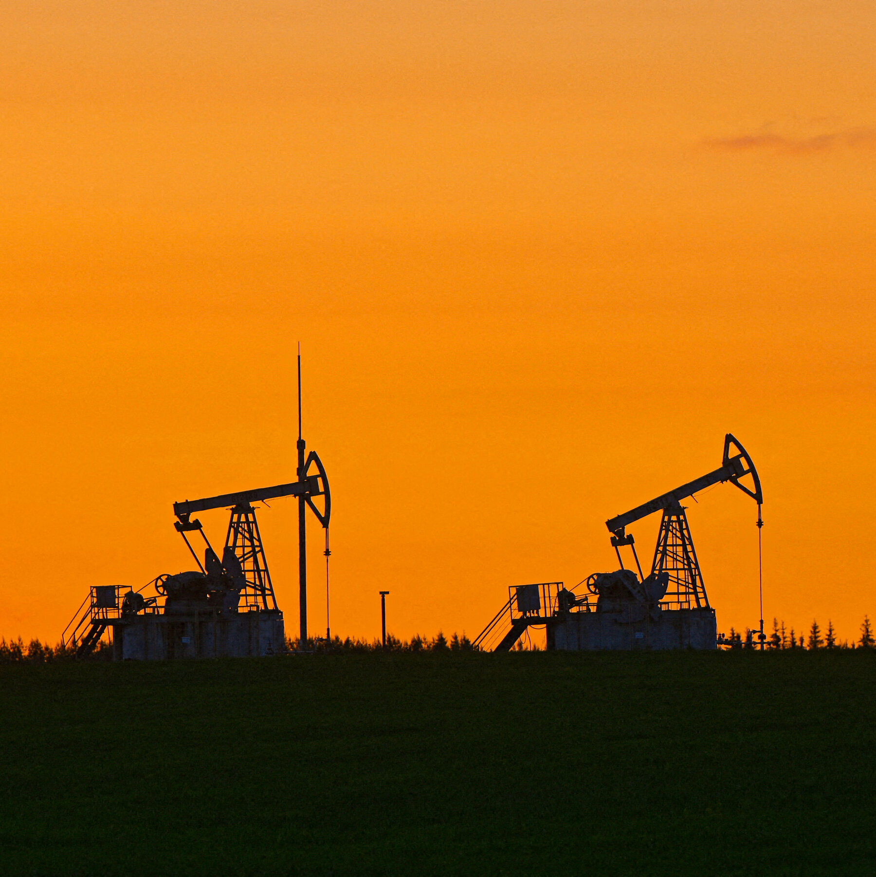 India Poised to Halt Its Russian Oil Purchases as New Sanctions Loom