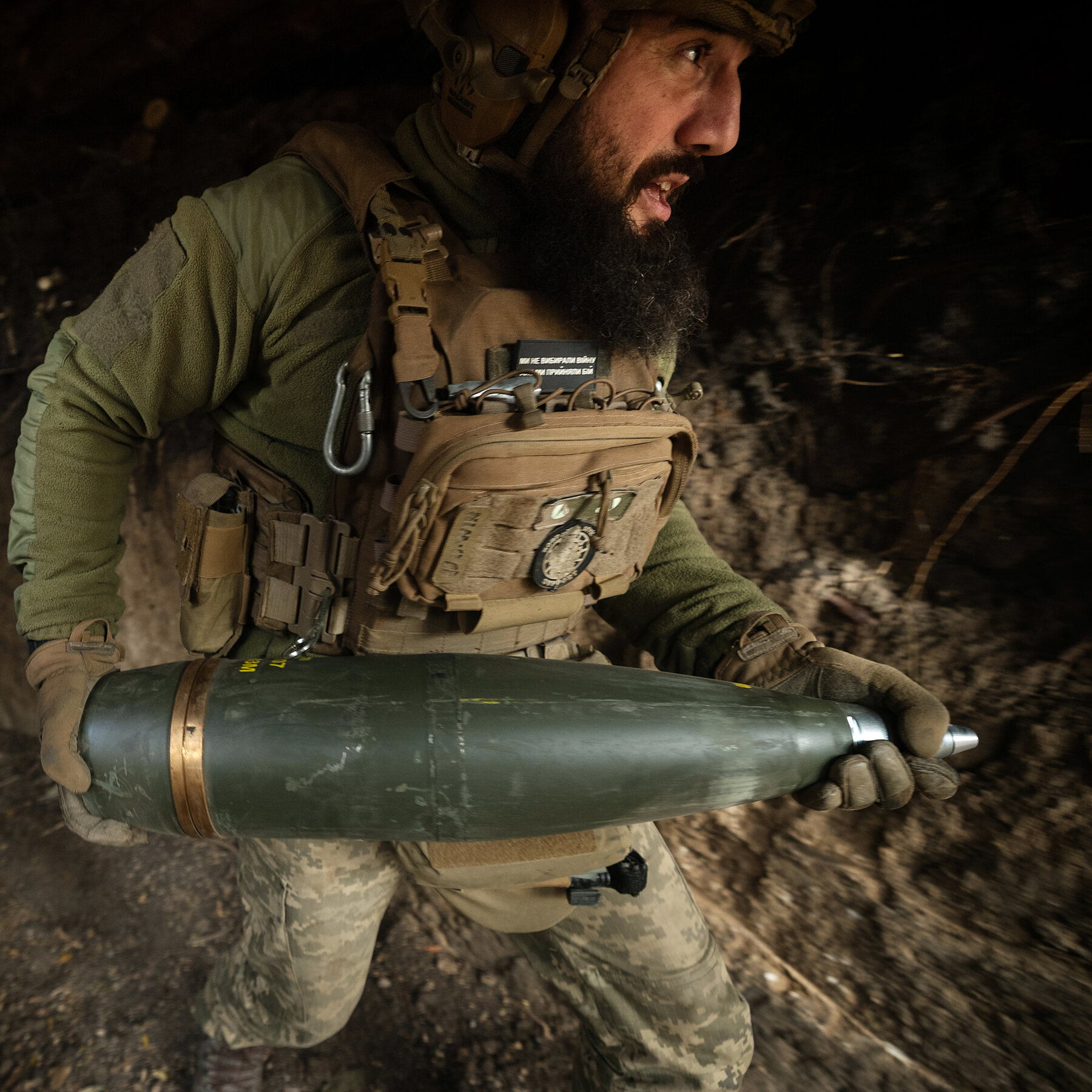 As Trump Advances Russia‑Ukraine Peace Initiative, Zelensky’s Choices Shrink