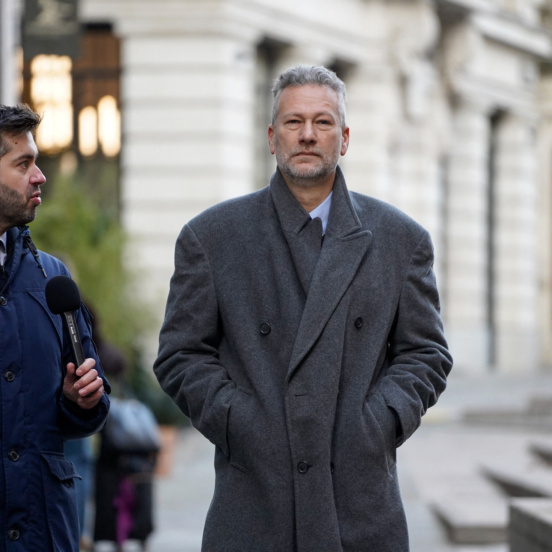 Former Reform UK Politician Sent to Prison for Accepting Pro‑Russia Bribes