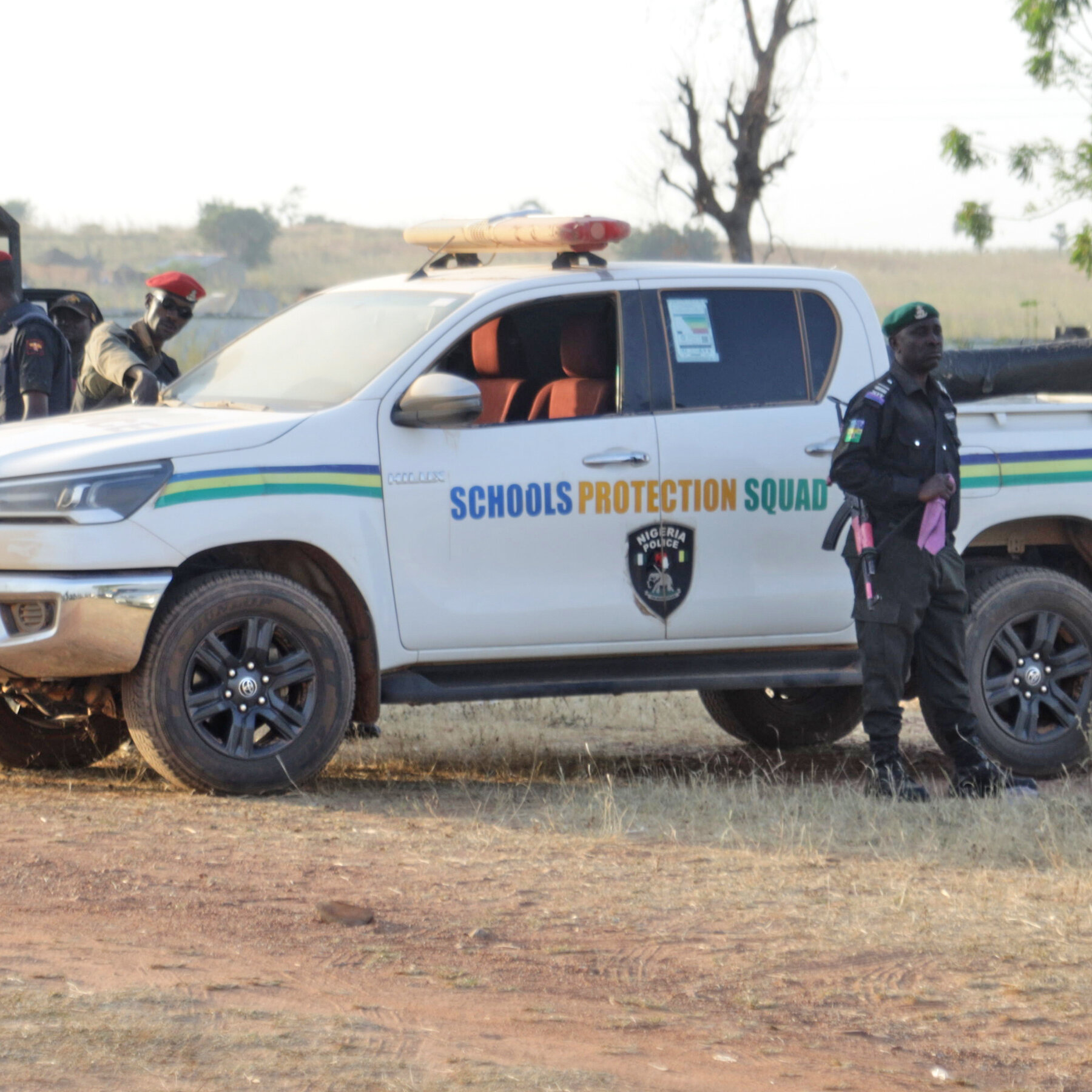 At Least 52 Students and Teachers Kidnapped in Nigeria’s Second Mass Abduction This Week