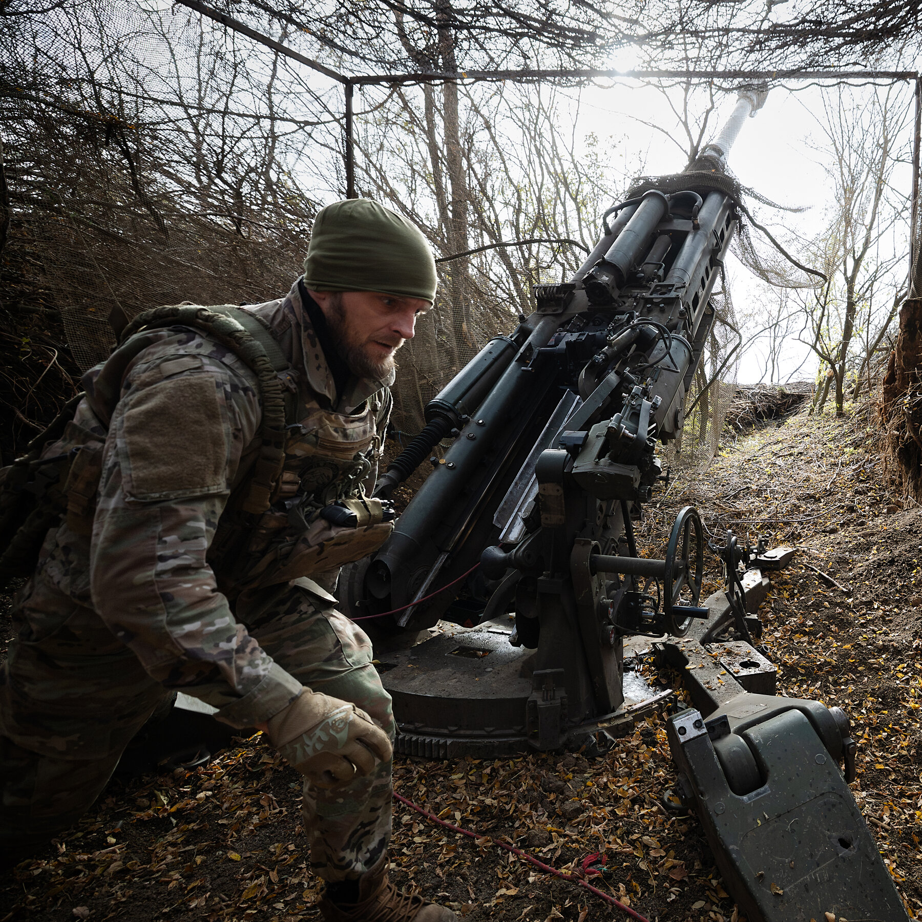 Many Ukrainians View the U.S. Peace Blueprint as a Form of “Capitulation”