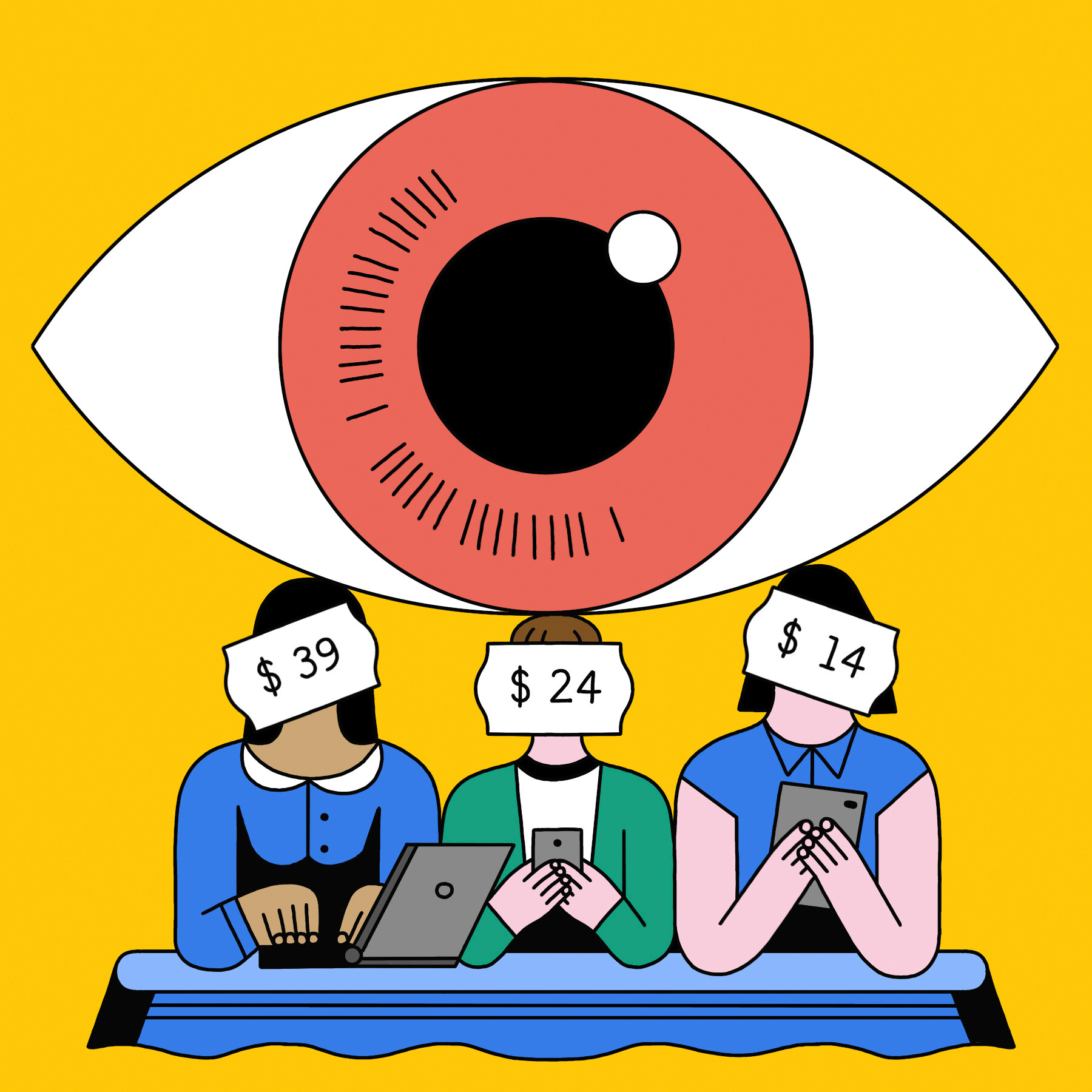 Why “Surveillance Pricing” Strikes a Nerve