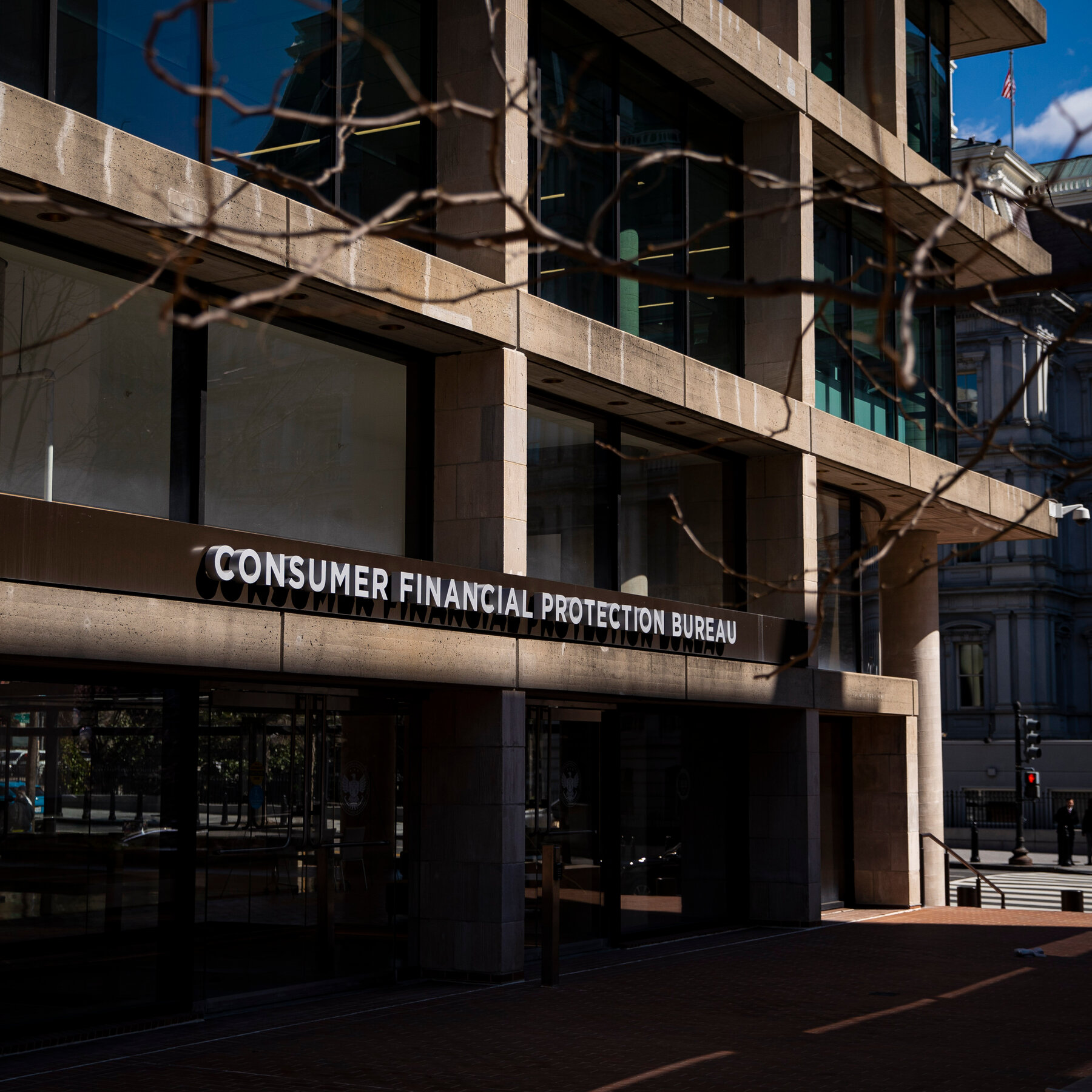 Consumer Financial Protection Bureau’s Bank Examiners Slam New “Humility Pledge”