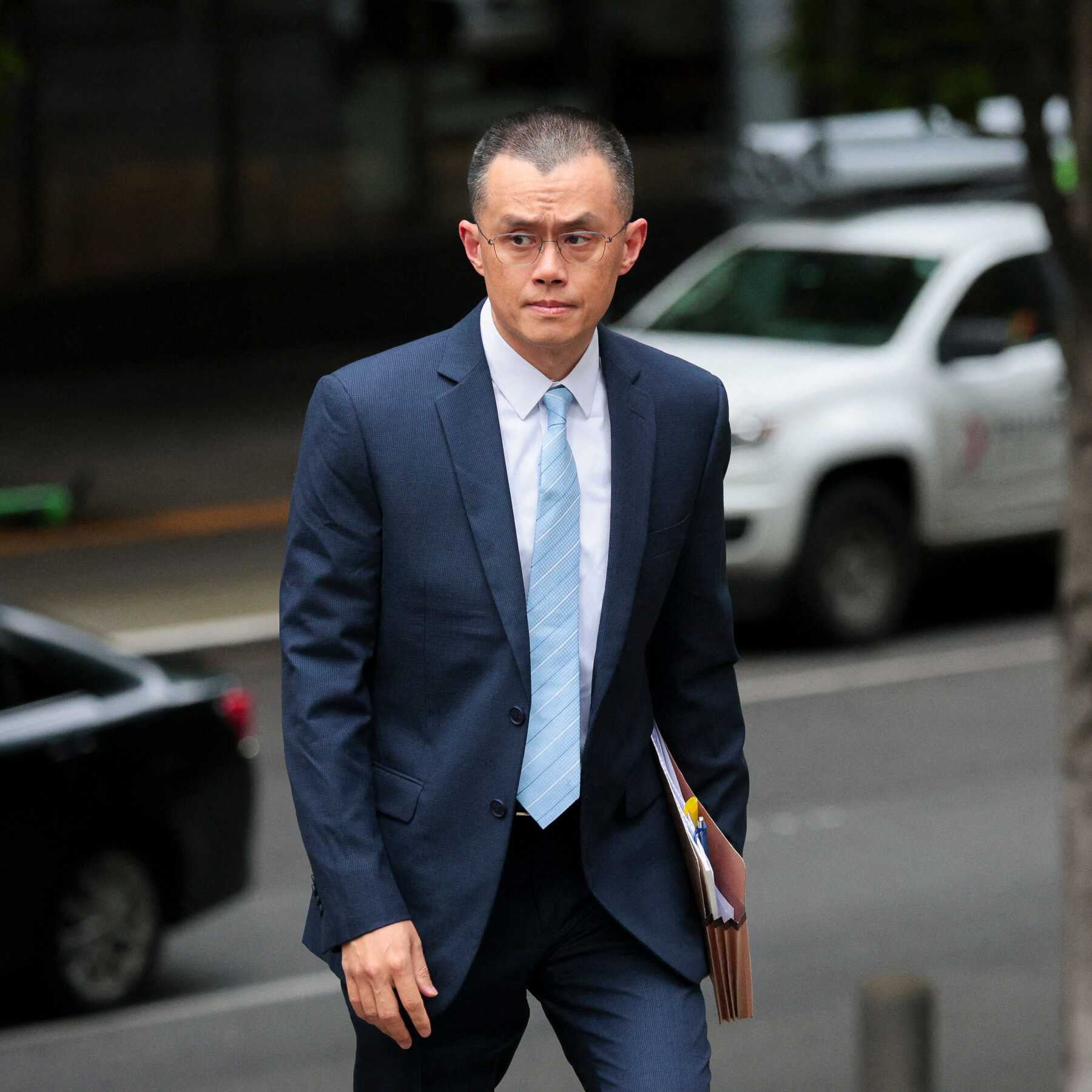 Families of Hamas Victims File Lawsuit Against Binance, Alleging Terror‑Financing Facilitation