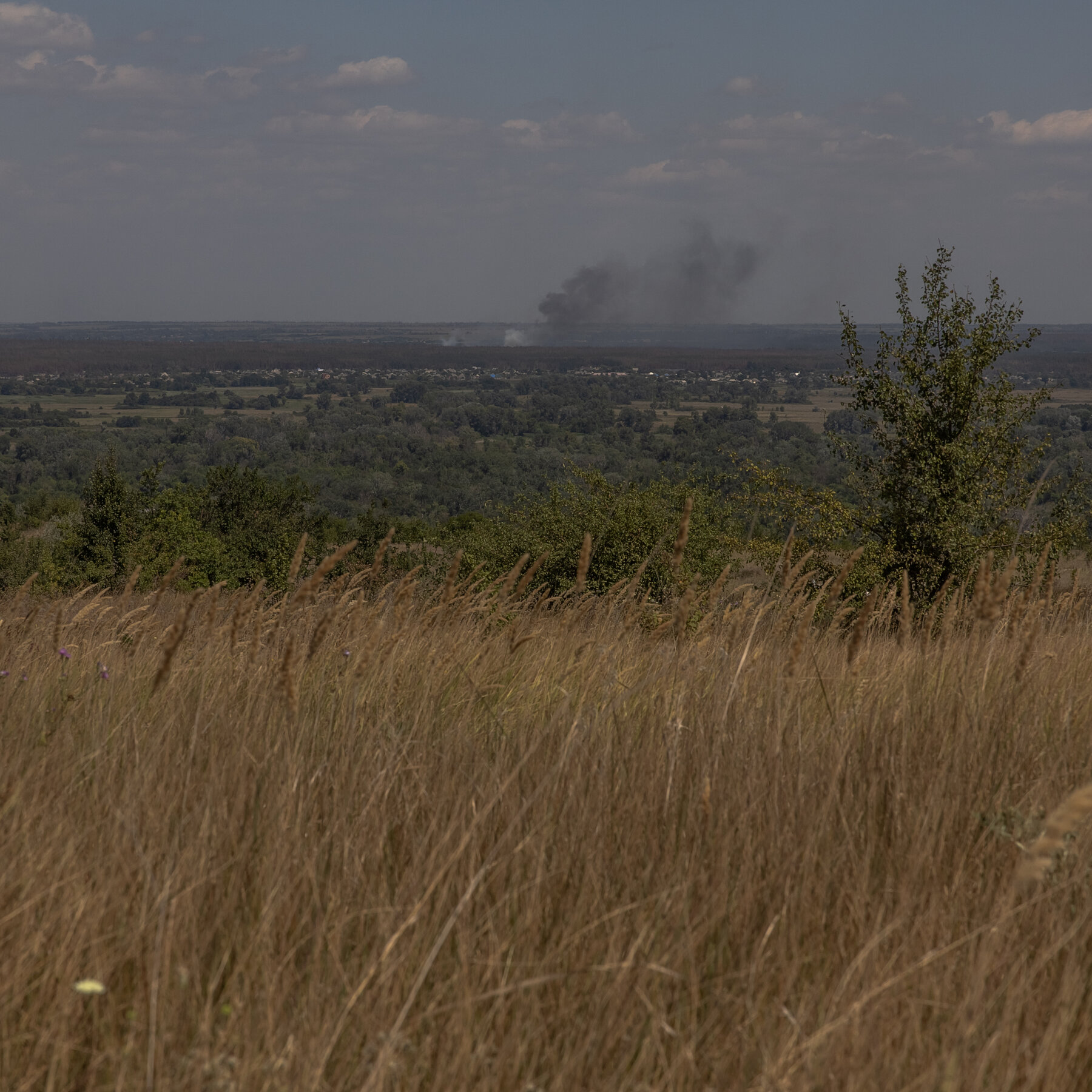 South Africans Promised Jobs, Yet Found Themselves “Going to War” for Russia