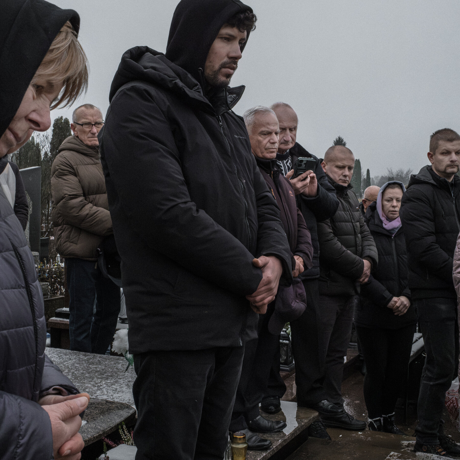 Russia Launches Missile and Drone Assault on Kyiv Following Geneva Peace Talks