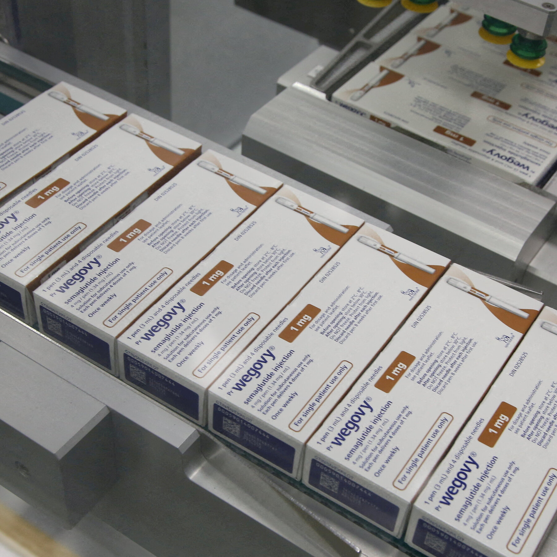 Postpartum Prescription of GLP‑1 Drugs Has Increased Sharply, Study Finds