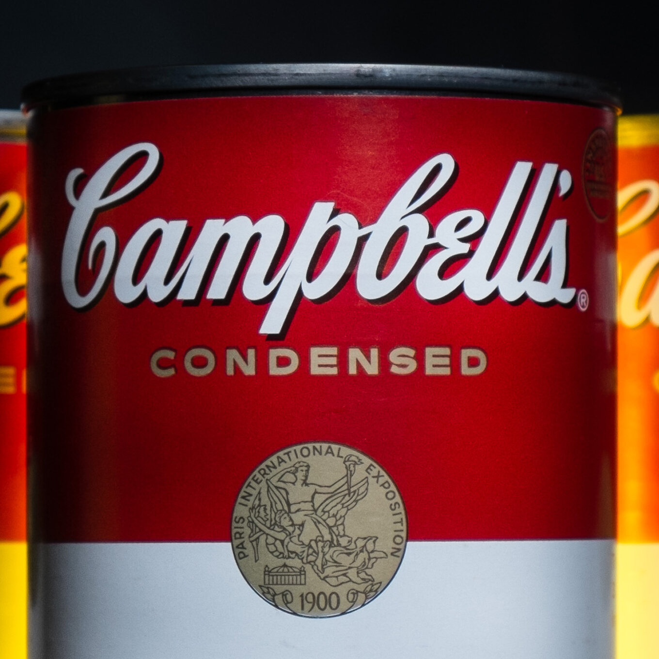 Campbell’s Confirms Departure of Executive Amid Controversy Over Offensive Remarks