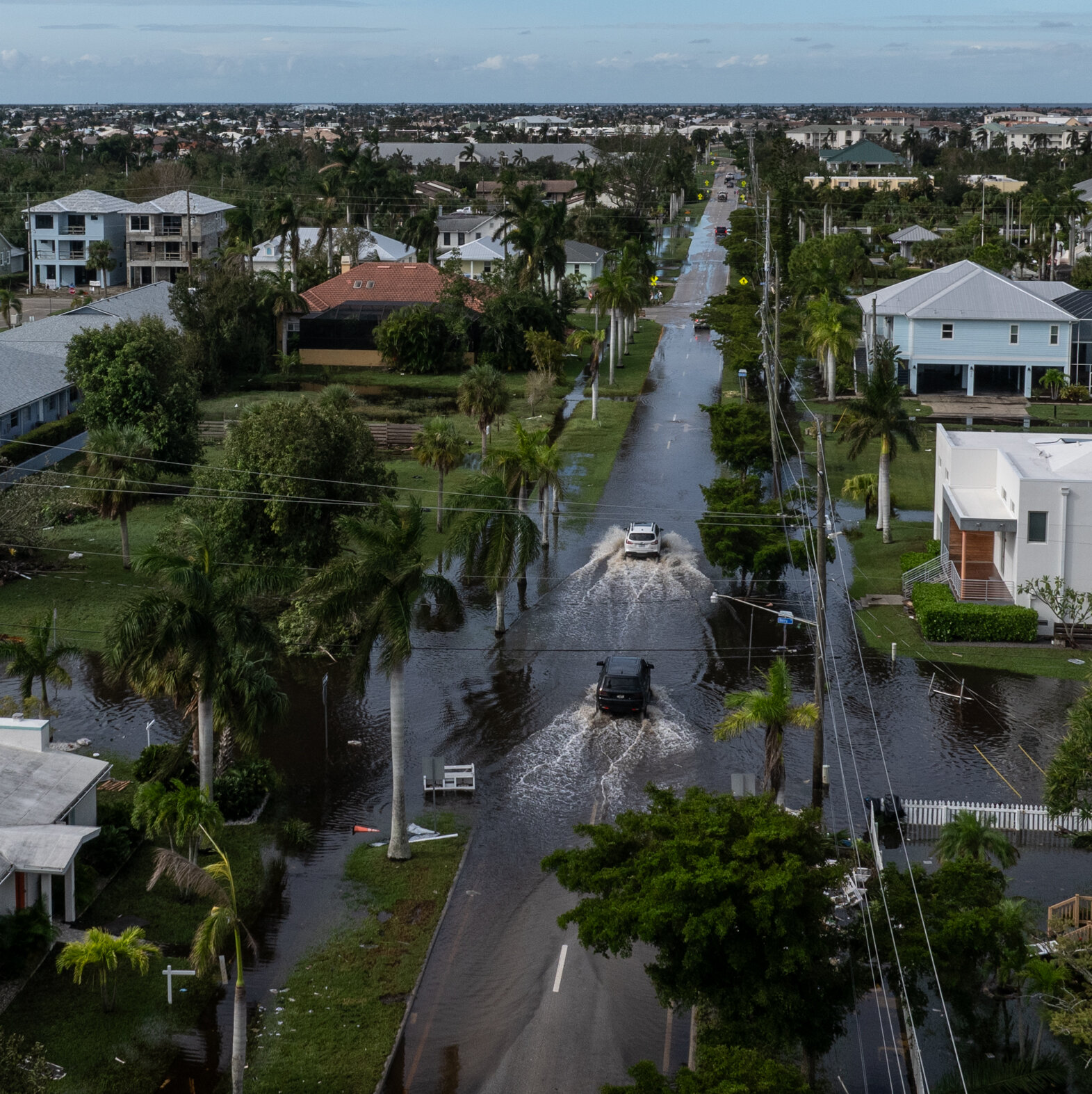 Zillow Pulls Climate‑Risk Scores from Property Listings