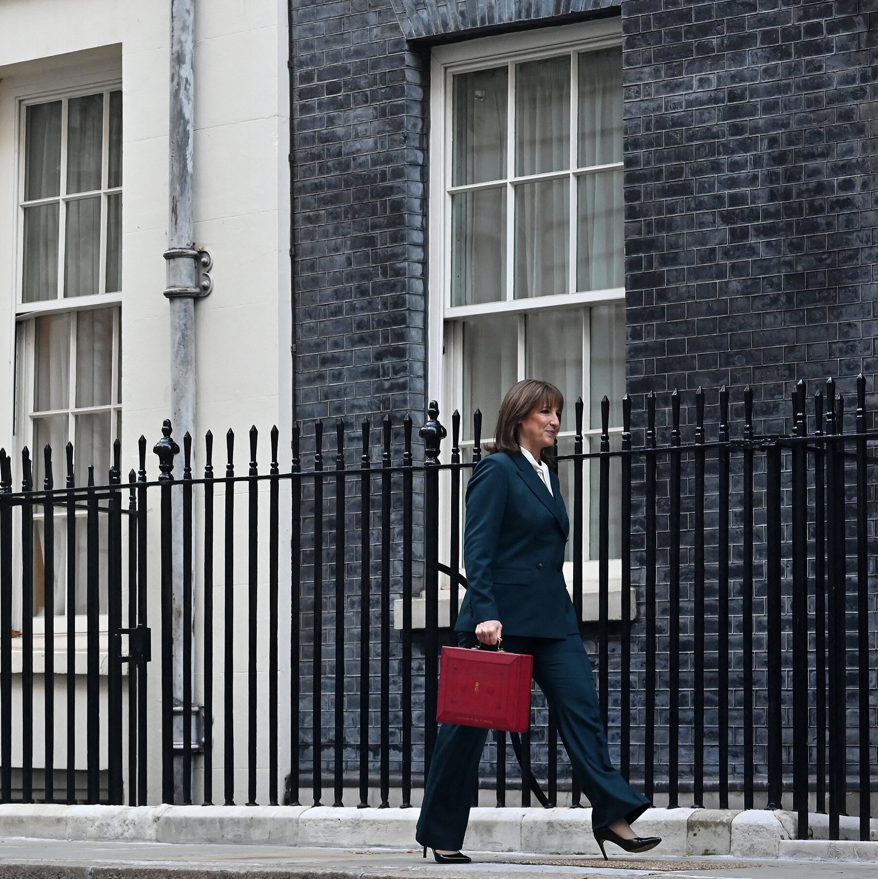 U.K. Budget Calms Markets and Reassures Labour Base – Will It Win Voters?